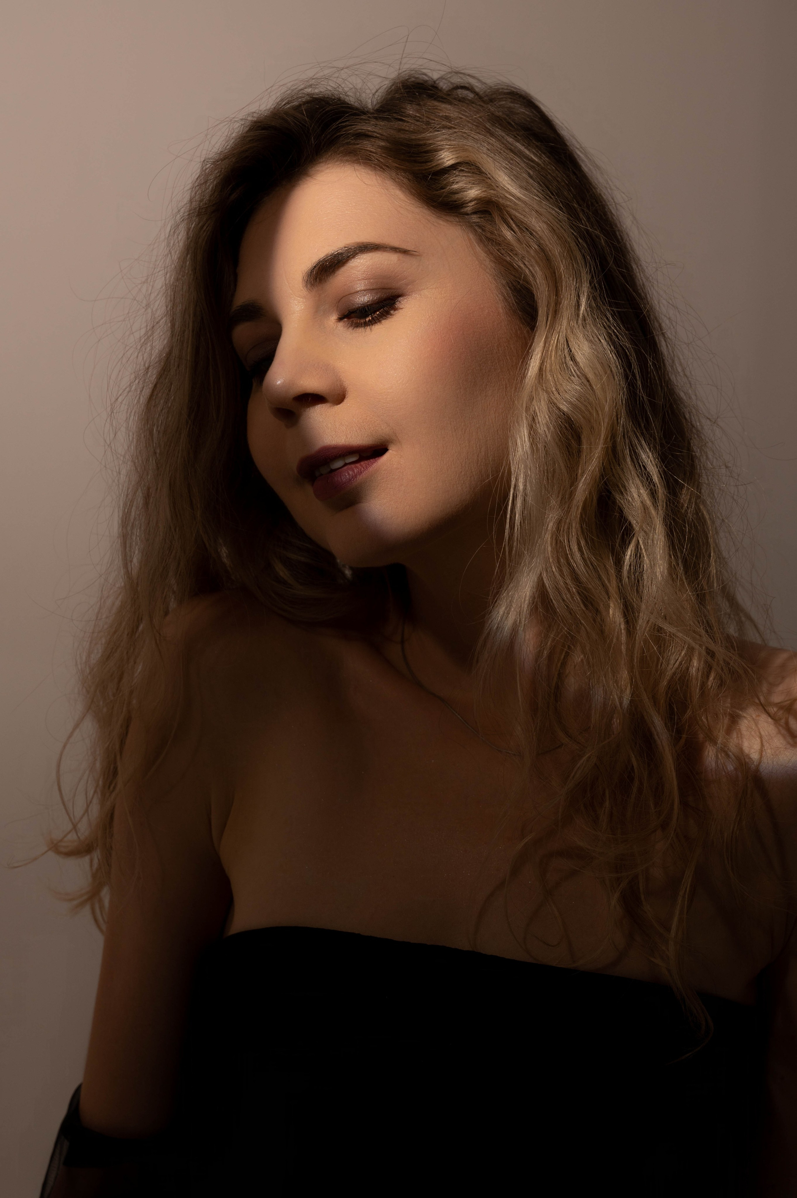 Наталья. Художественный фотограф в Москве Артур Константинов