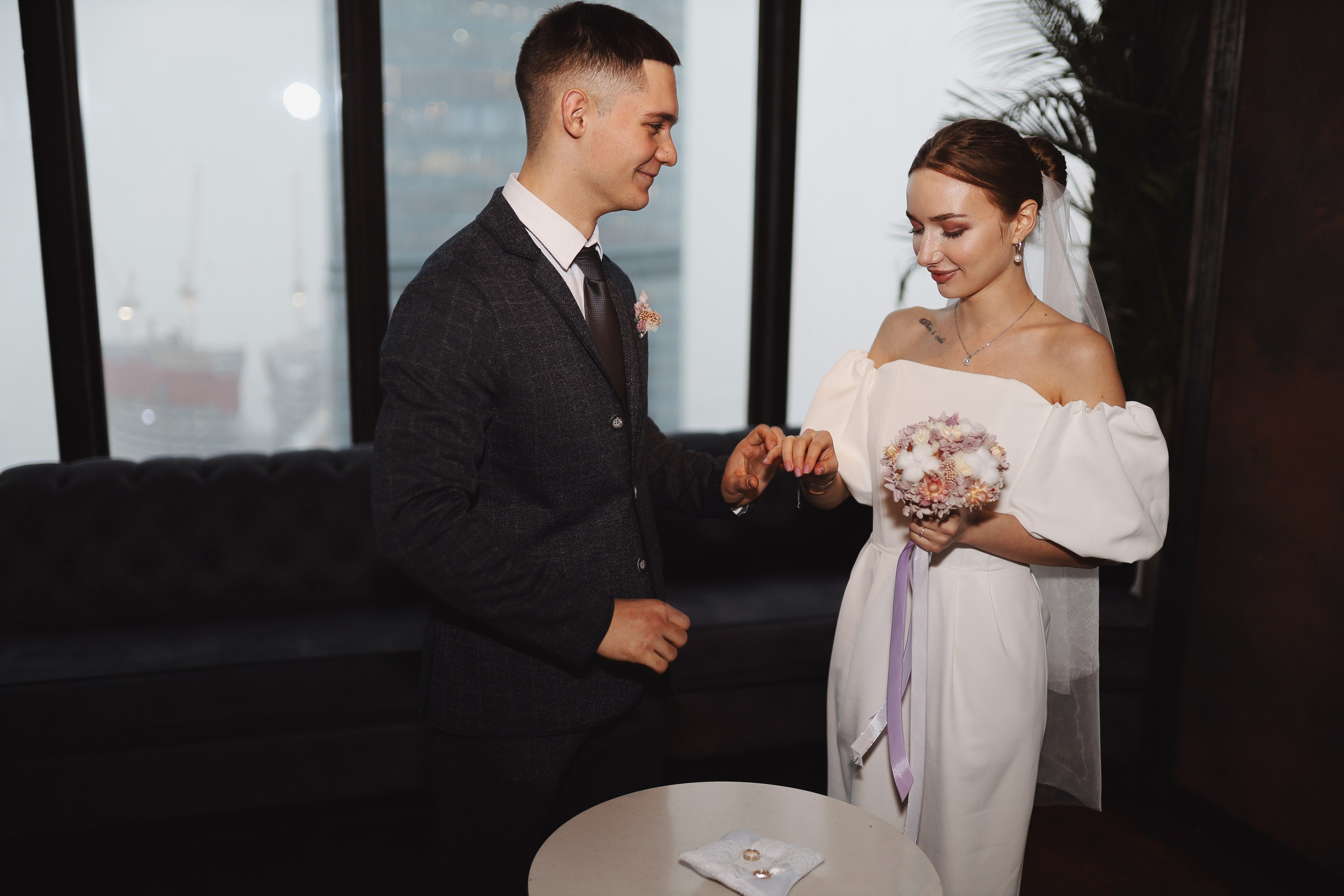 Самвел и Кристина. Фотограф в Москве и области Савина Антонина