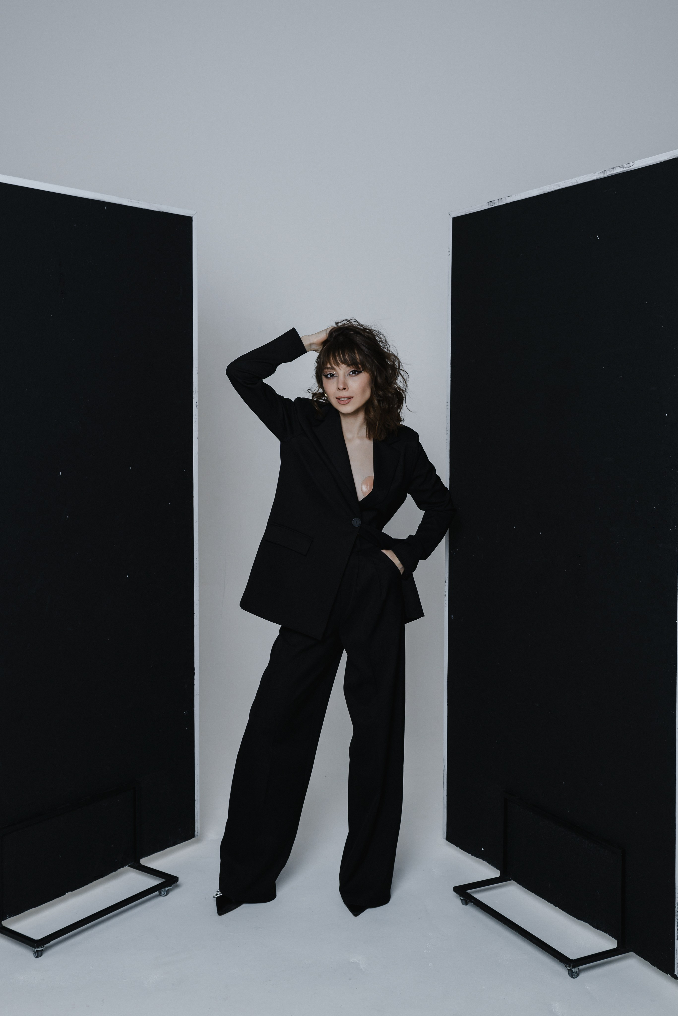 ПОЛИНА. Фотограф Лопаткина Ирина