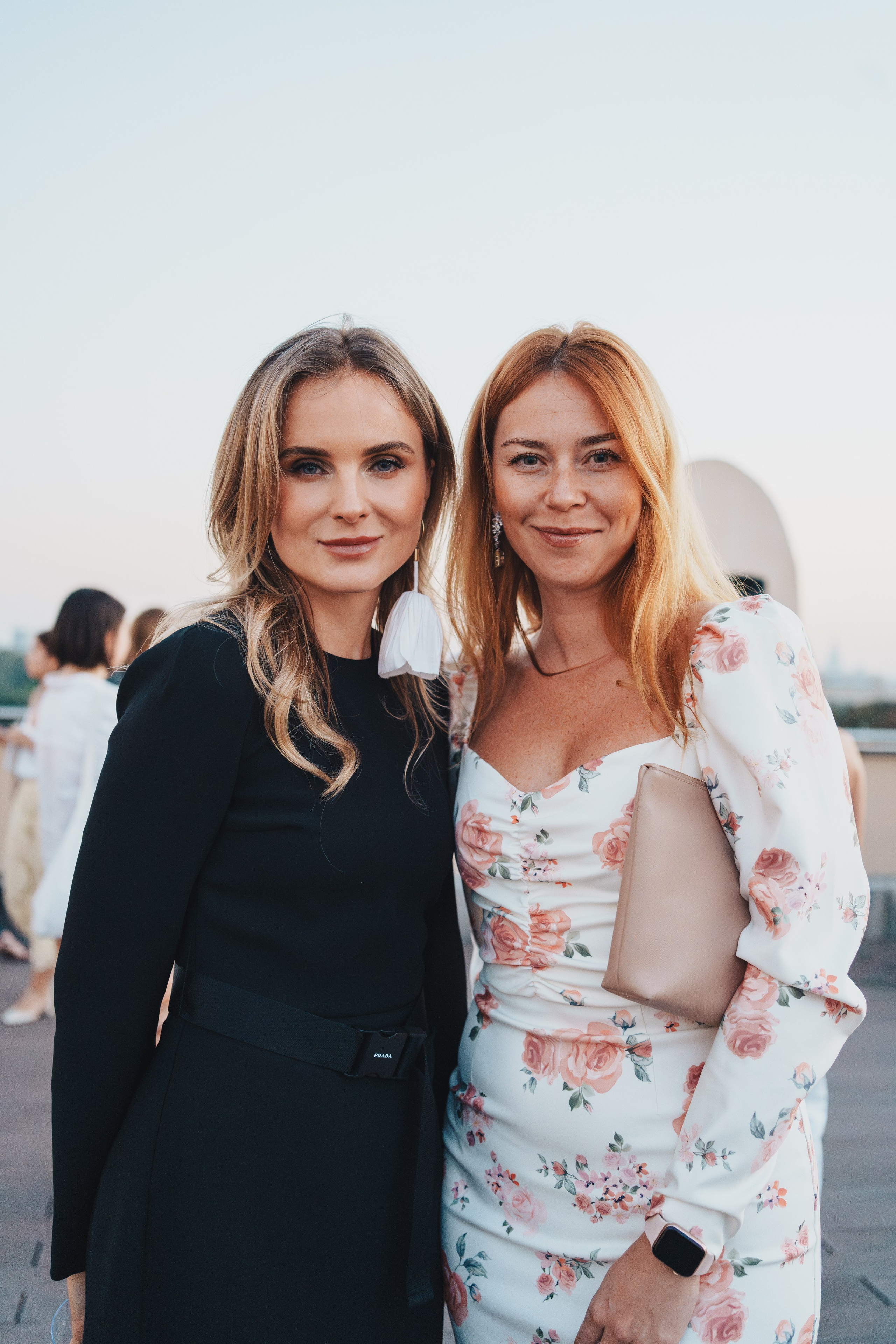 Выставка на крыше Парка Горького. Семейный и детский фотограф и видеограф в Москве, Серпухове и Тарусе Валерия Сорокина