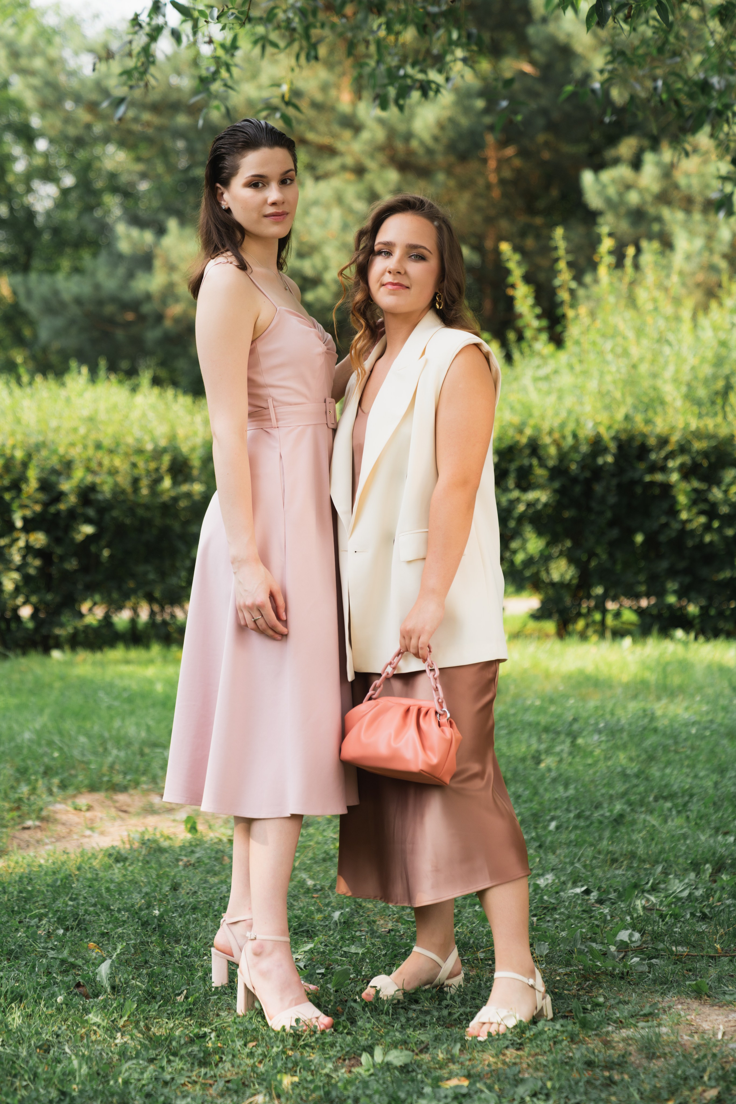 Школьный выпускной. Семейный, детский и рекламный фотограф в Москве Ольга Сухачева