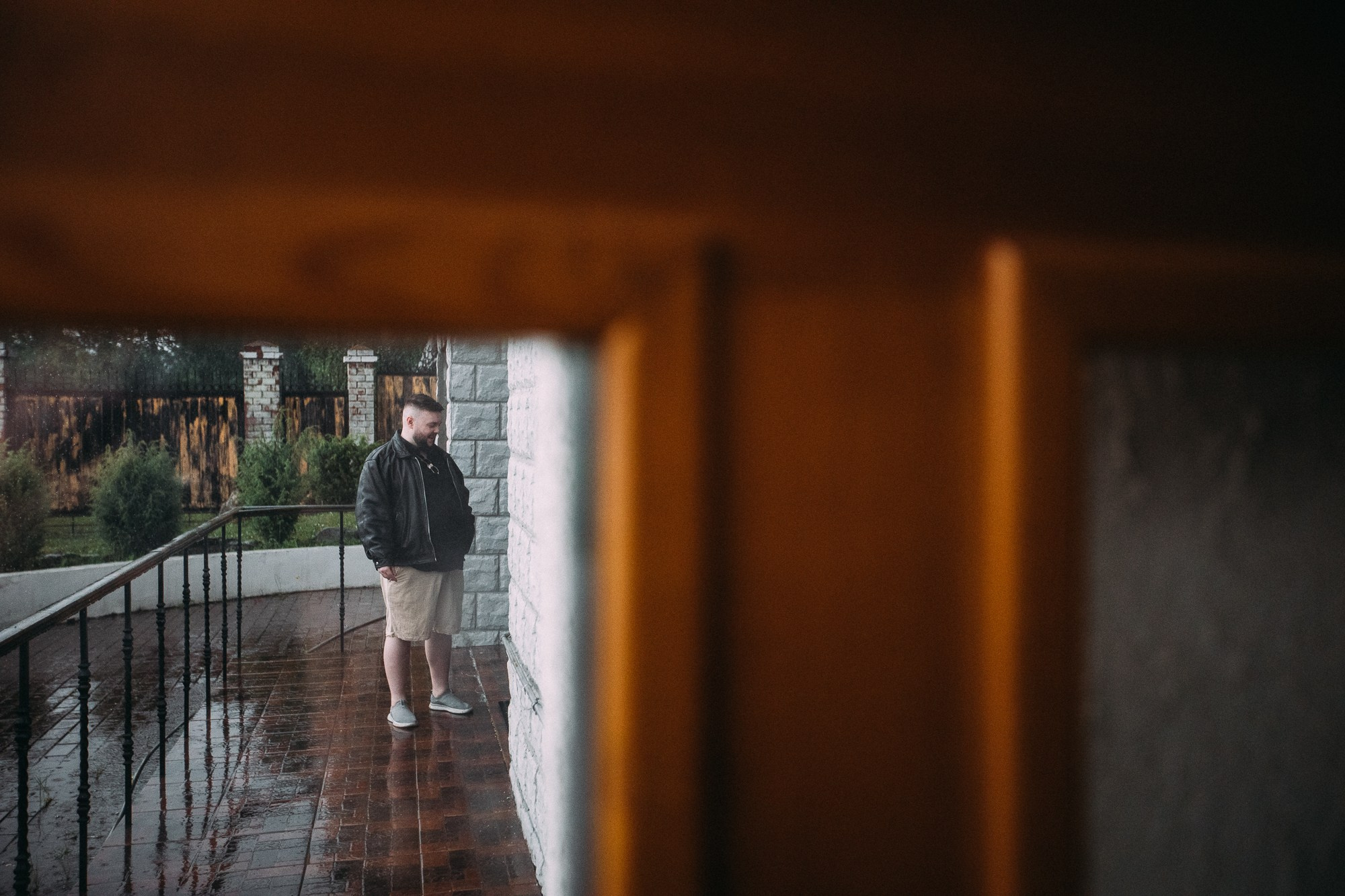 Юрий Лоза. Свадебный и семейный фотограф в Екатеринбурге Илья Рихтер