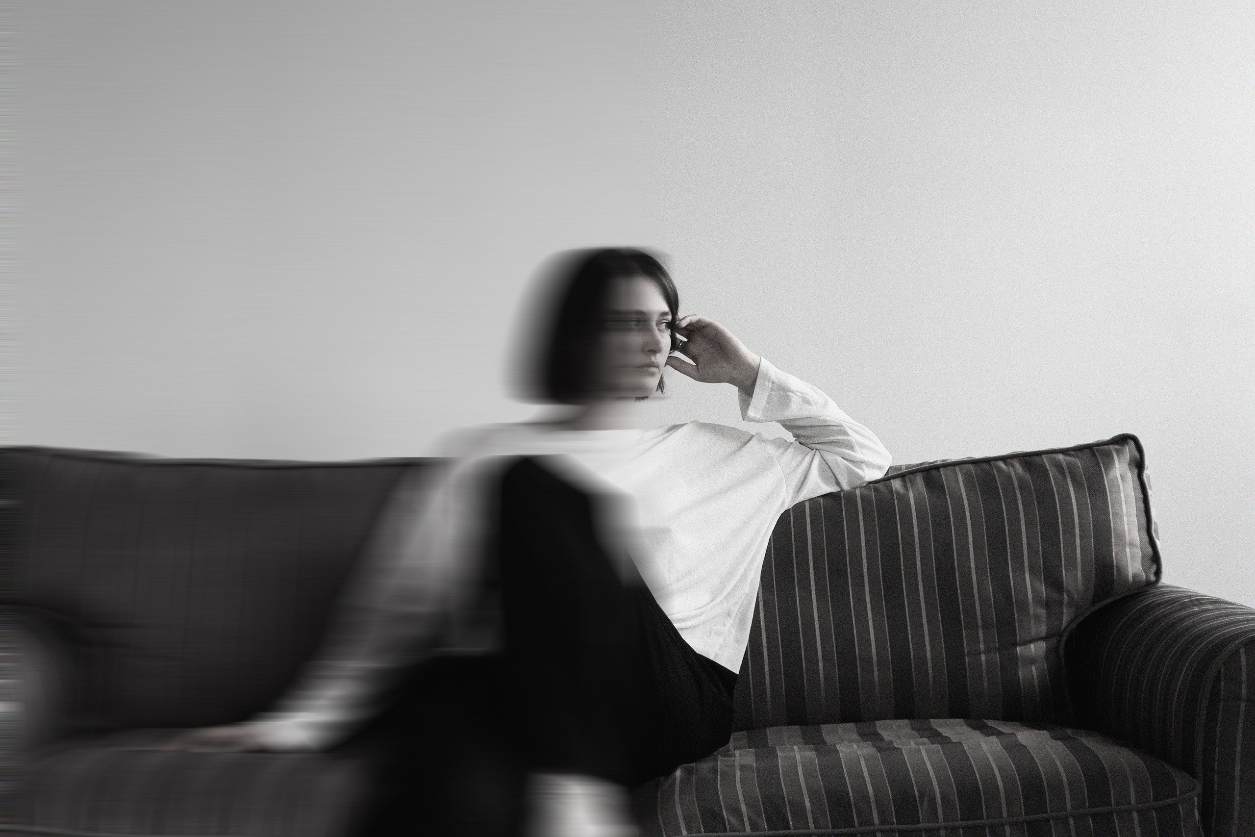 Катя. Портретный и репортажный фотограф в Анапе Злата Хидзик