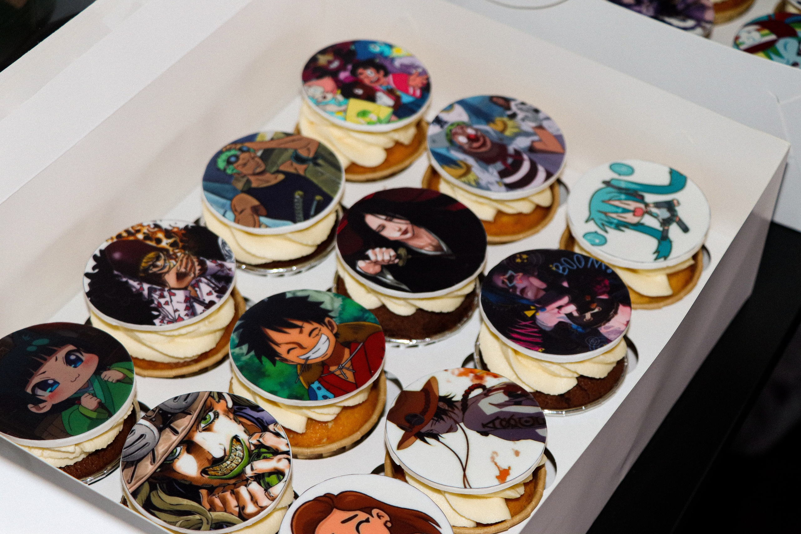 Косплей-вечеринка. Портретный и репортажный фотограф в Анапе Злата Хидзик