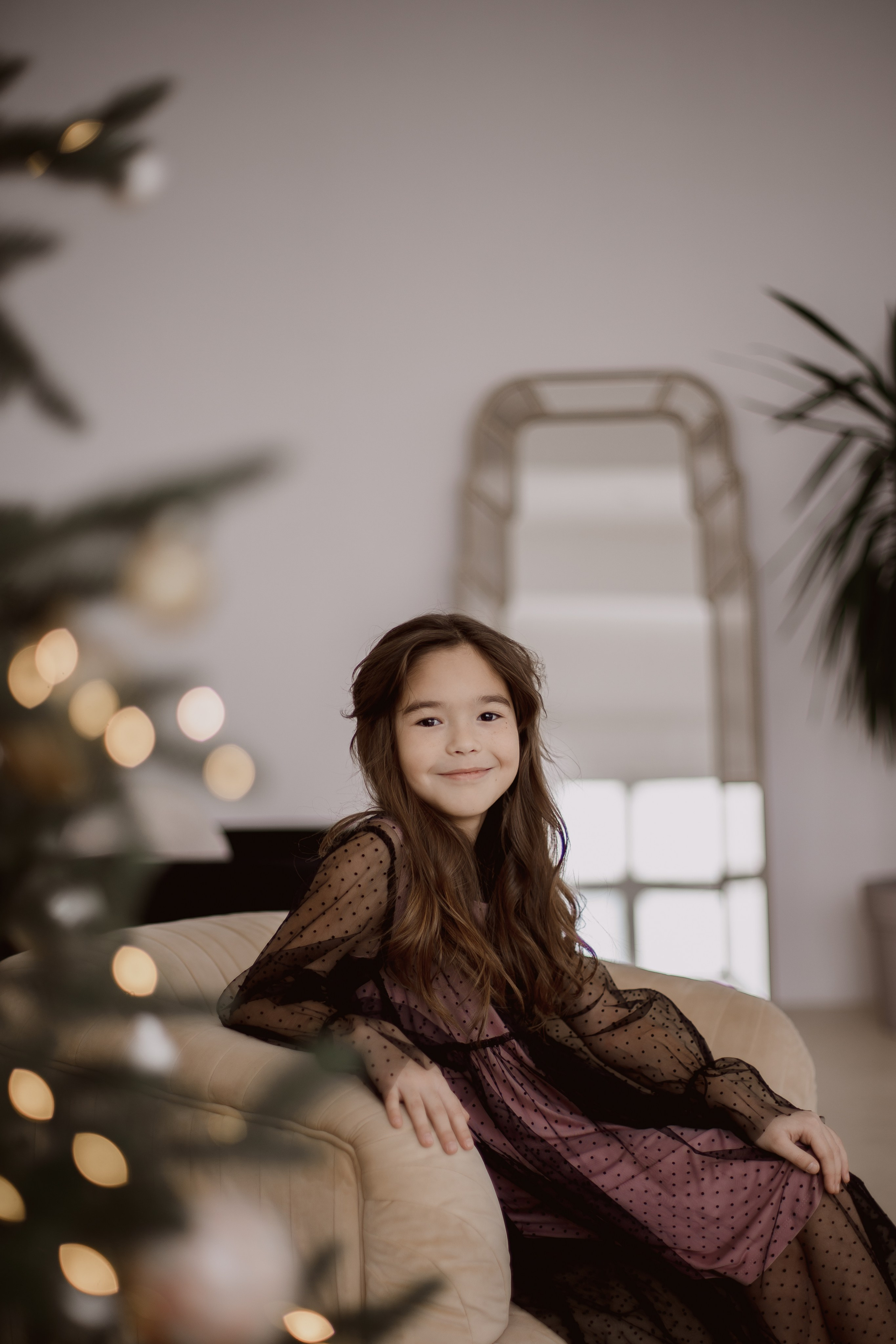 С дочками. Семейный и детский фотограф в Сергиев Посаде, Хотьково Якимчук Любовь