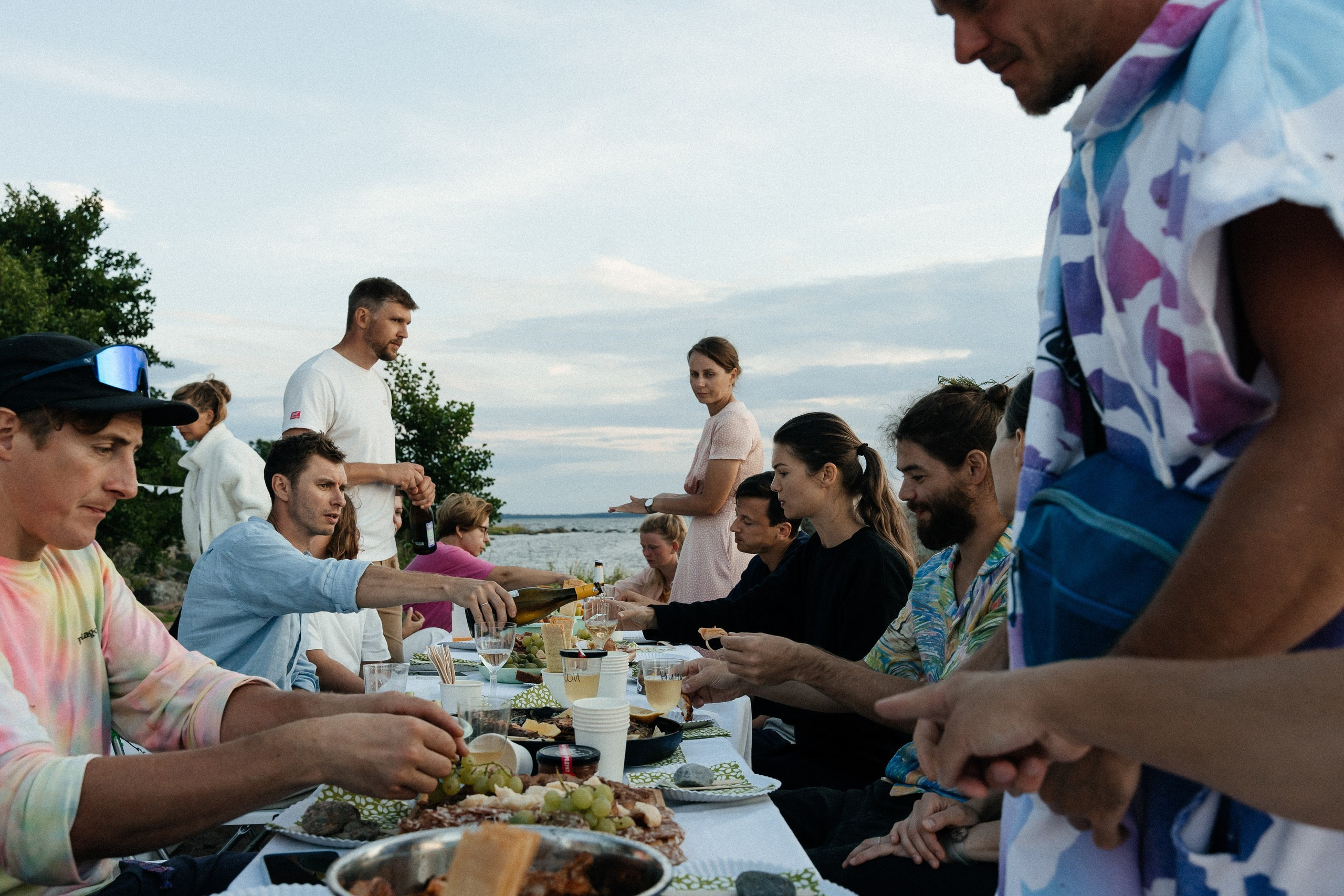 18.07.2024 Рома и Юля. Остров. Семейный фотограф в Санкт-Петербурге Виталия Белова