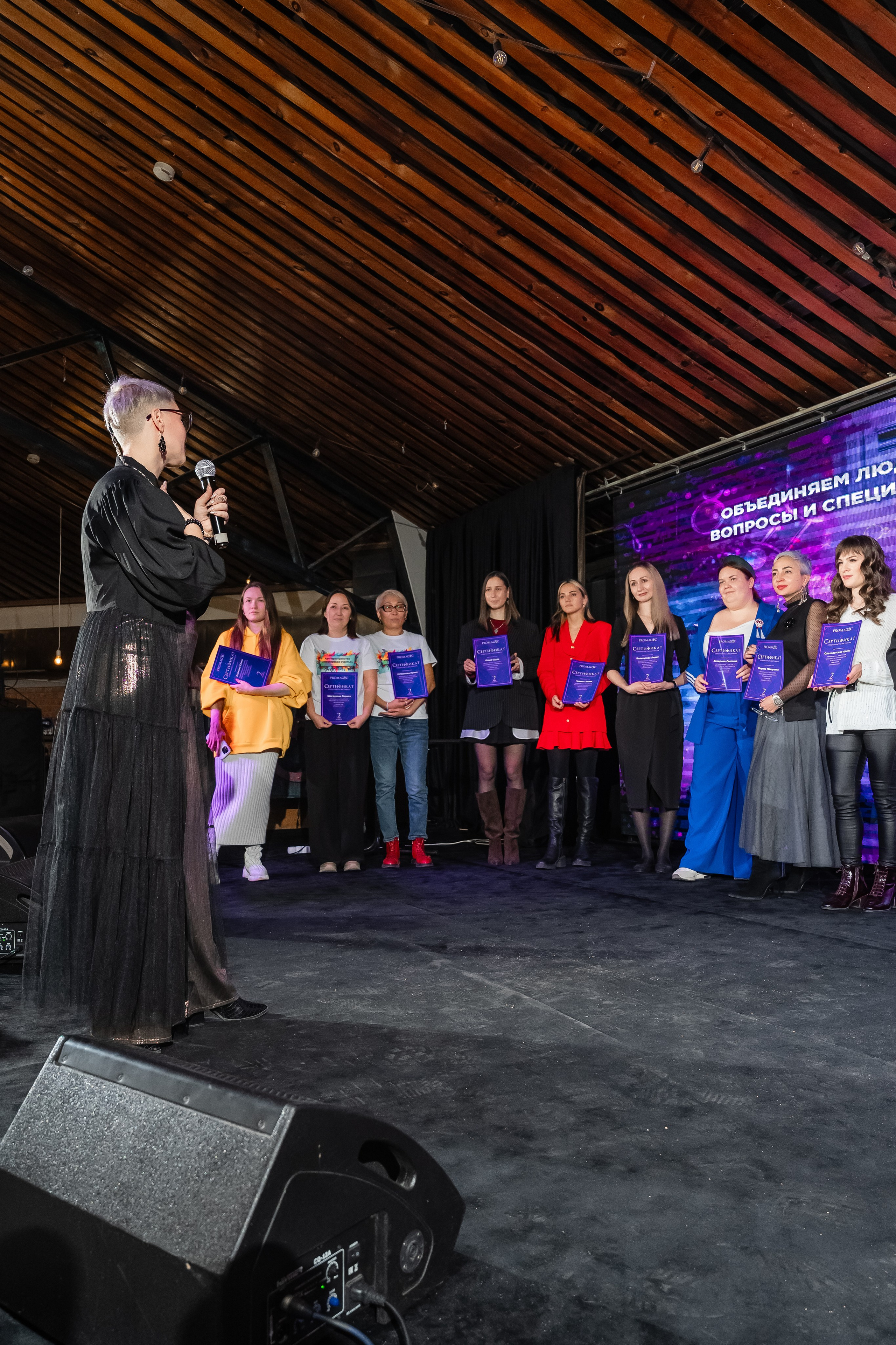 Фестиваль писхологии и самопознания. Фотограф и видеограф в Улан-Удэ: Аюна Габагуева и Артём Шаханов