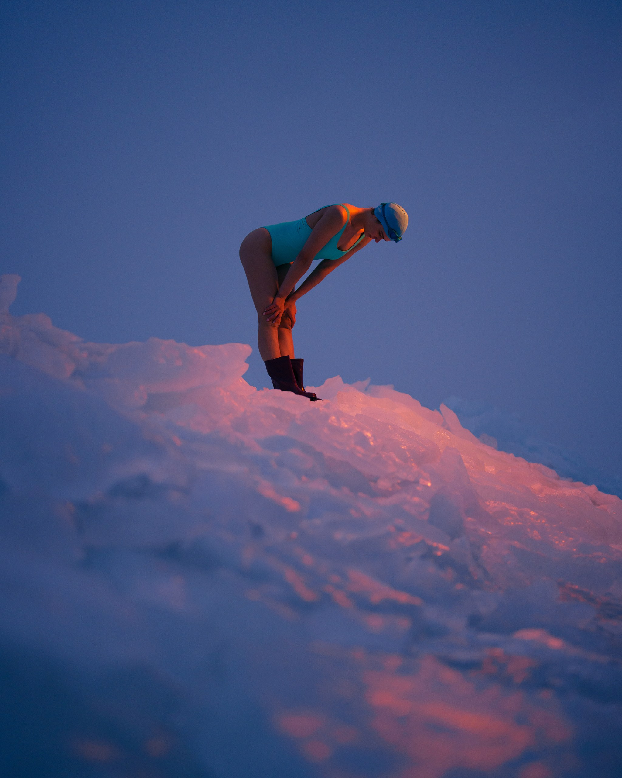 Masha. Асхат Бардынов