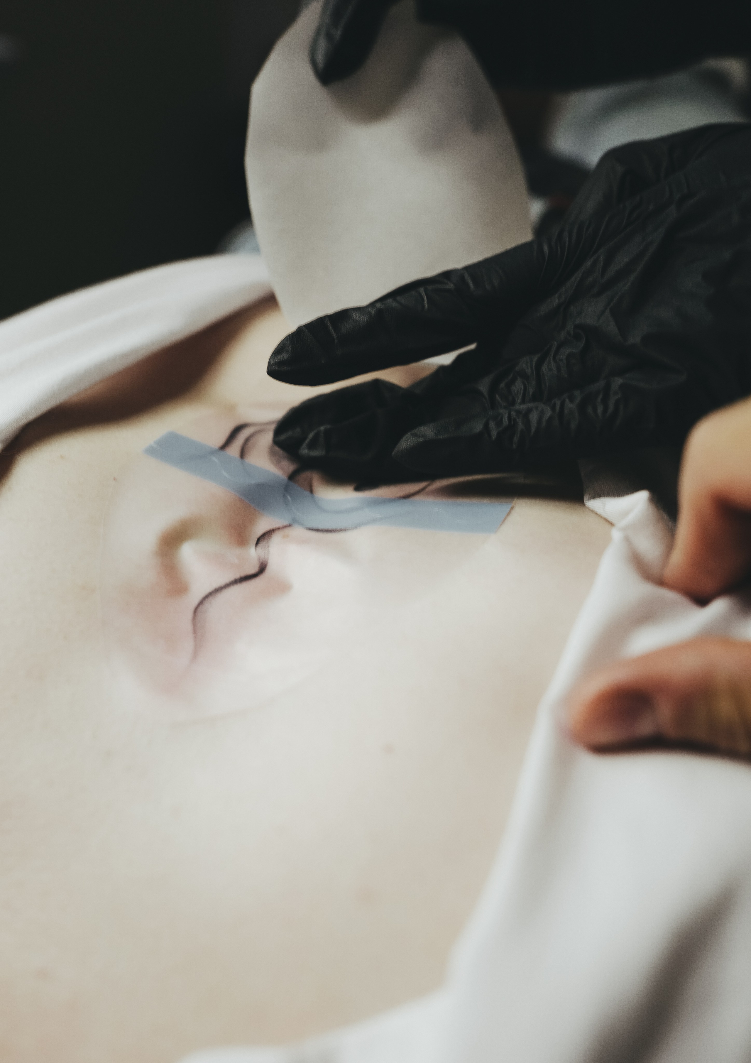 Dose/tattoo 🫦. <3