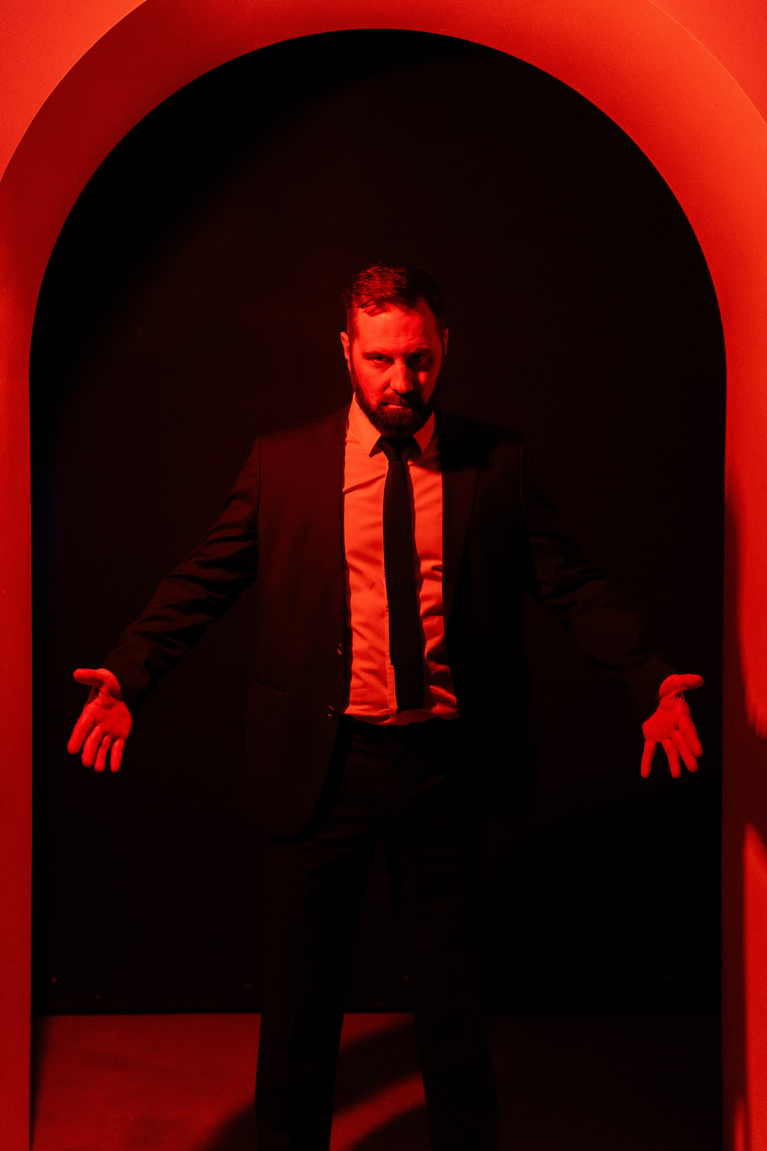 Антон. Фотограф в Санкт-Петербурге Алексеев Егор