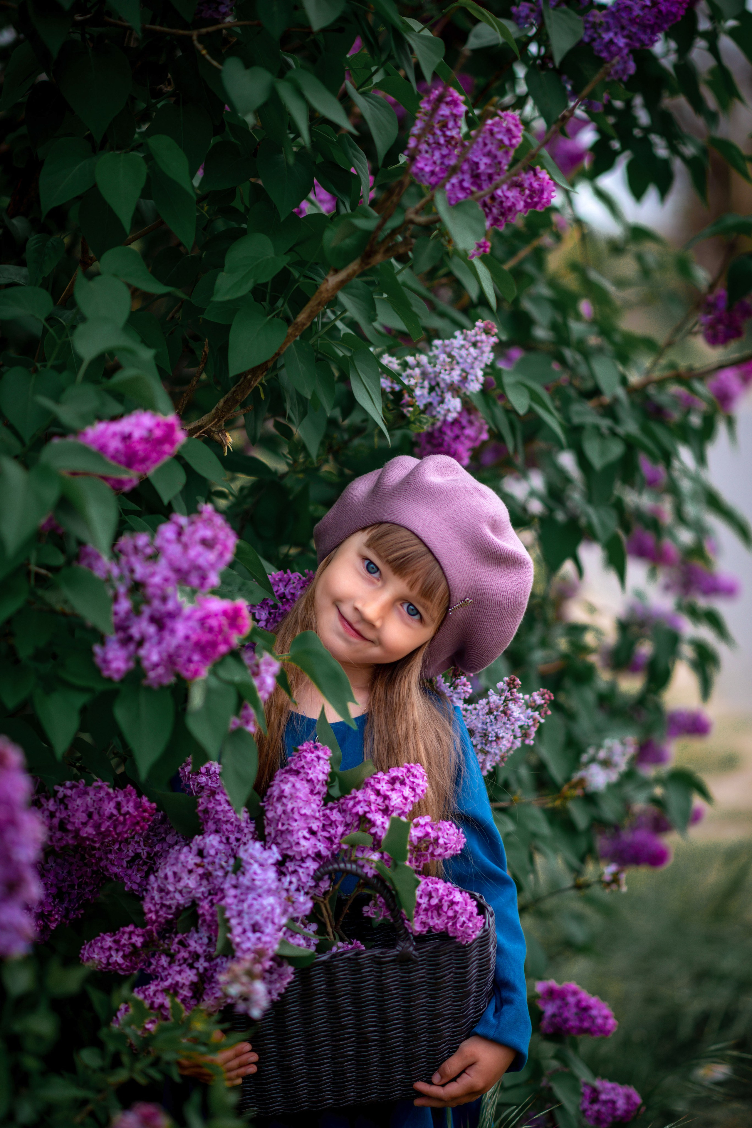 Детская съемка. Выпускные альбомы в Крыму