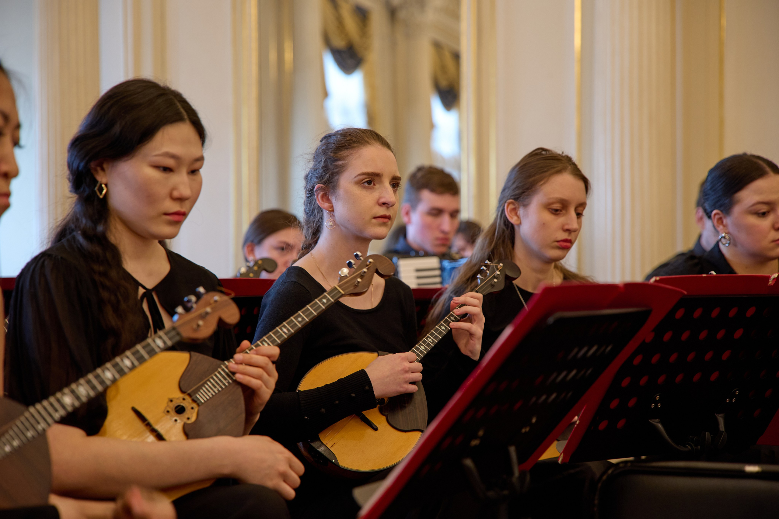 Orchestra. Фотограф в Санкт-Петербурге