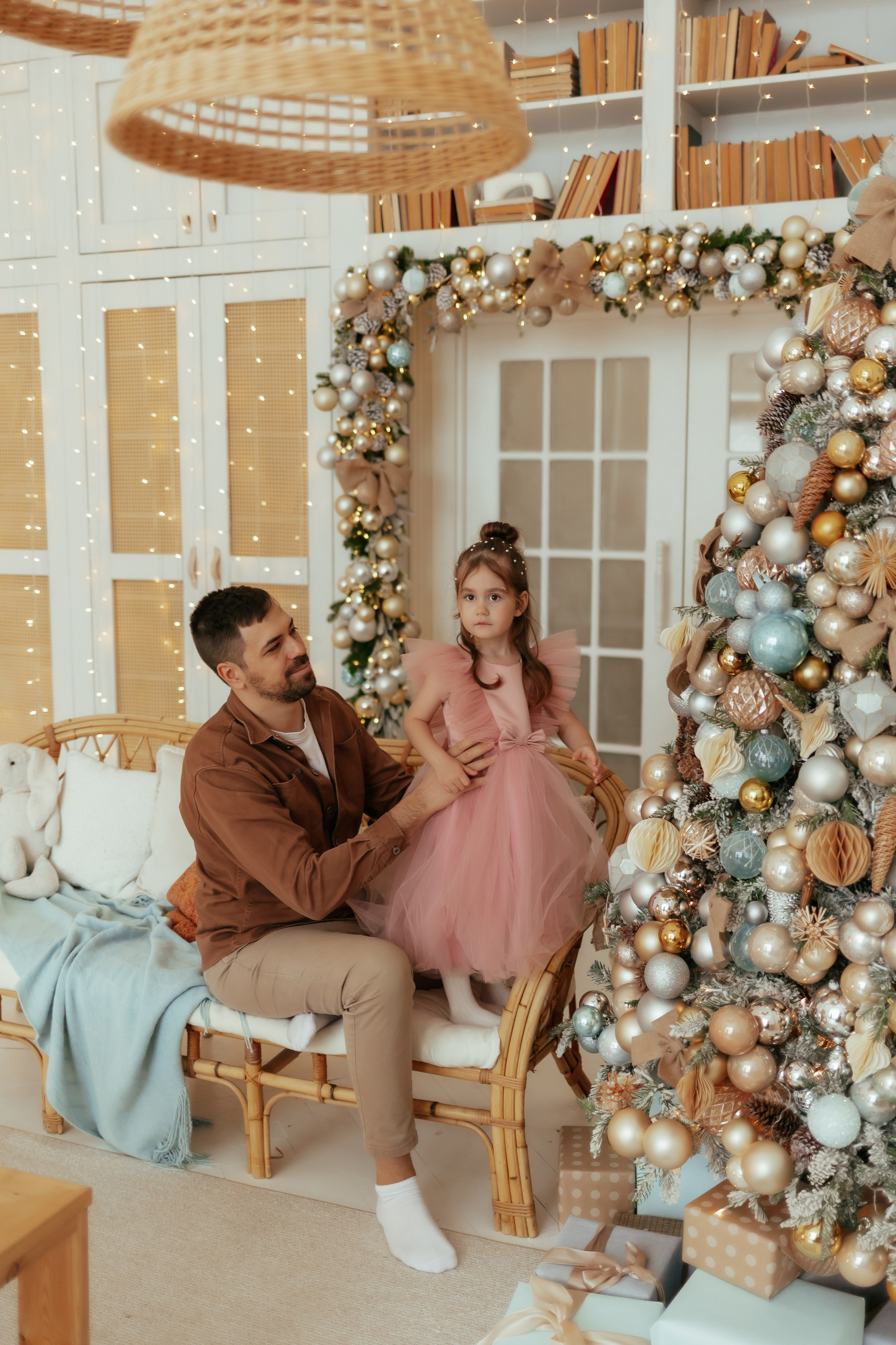 Freedom зал Happy. Фотограф на первый годик, семейный и детский фотограф в Новосибирске