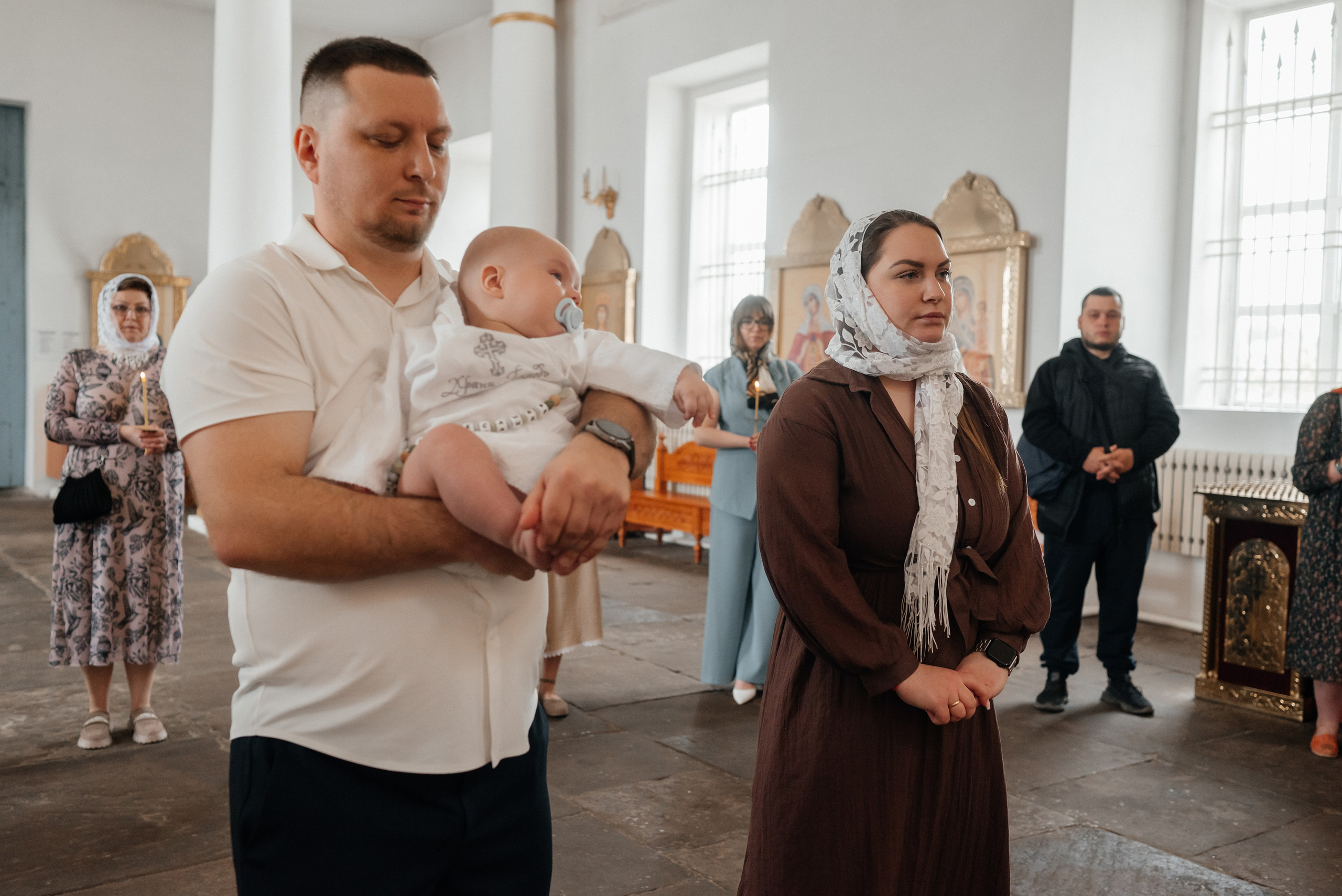 Александр. Свадебный и семейный фотограф Нина Полеско