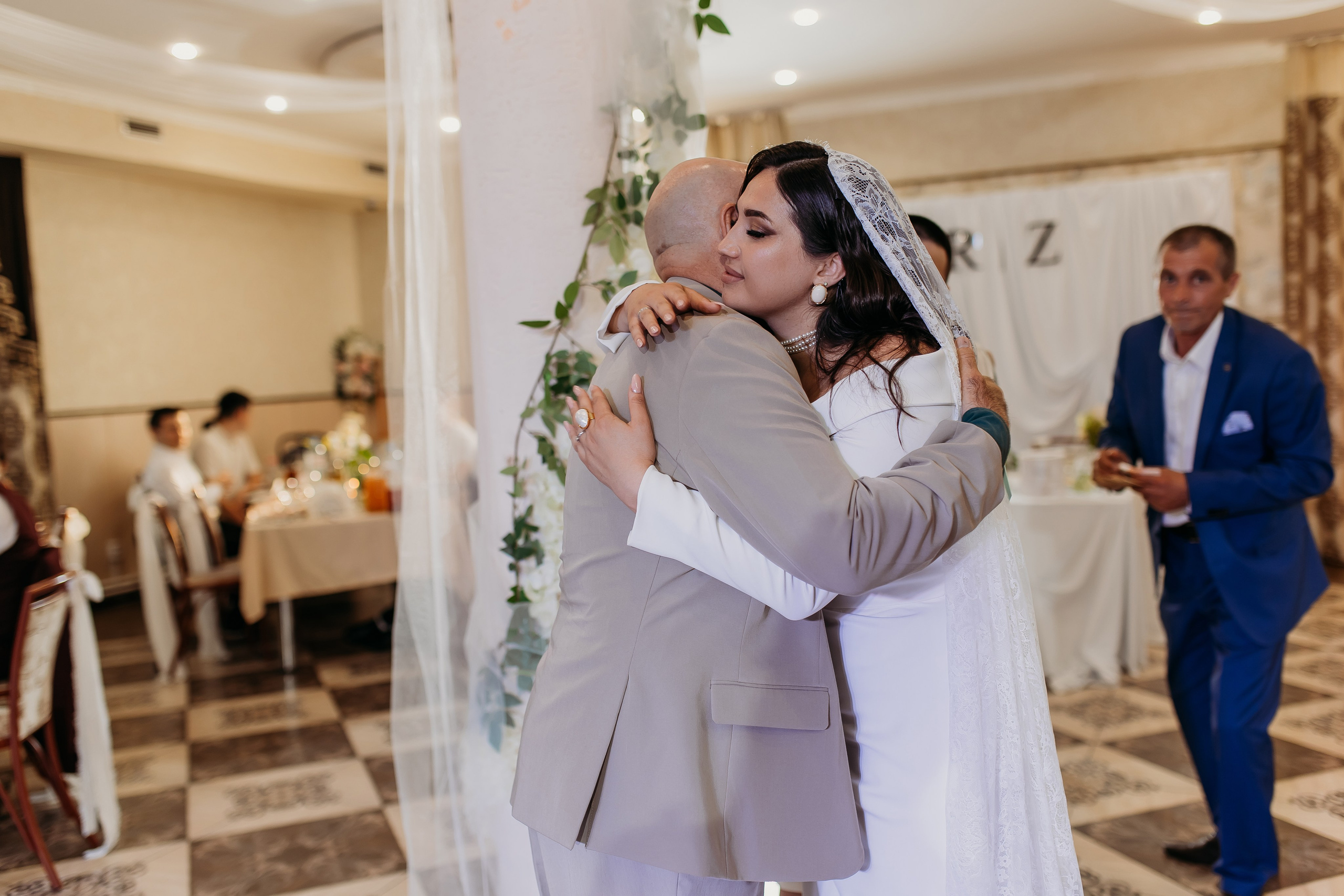 Зиля и Руслан. Фотограф Тимербаева Алина г. Сургут