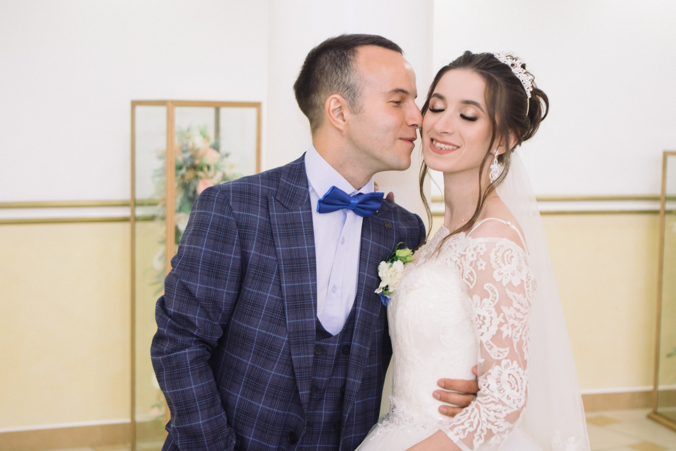 Николай&Екатерина. Семейный и Свадебный фотограф в Сургуте Магазов Ильгиз