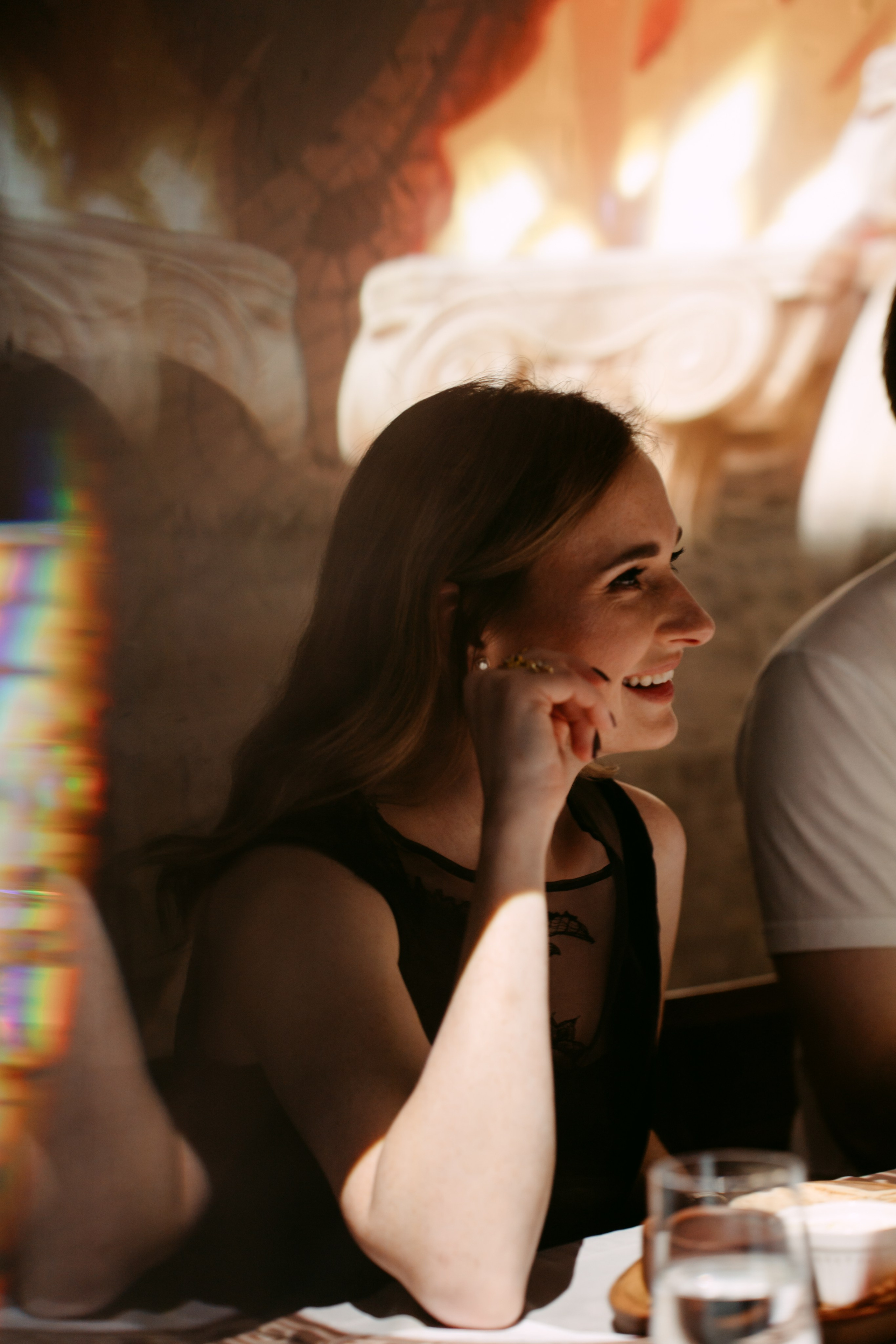 Ogiva. Главная