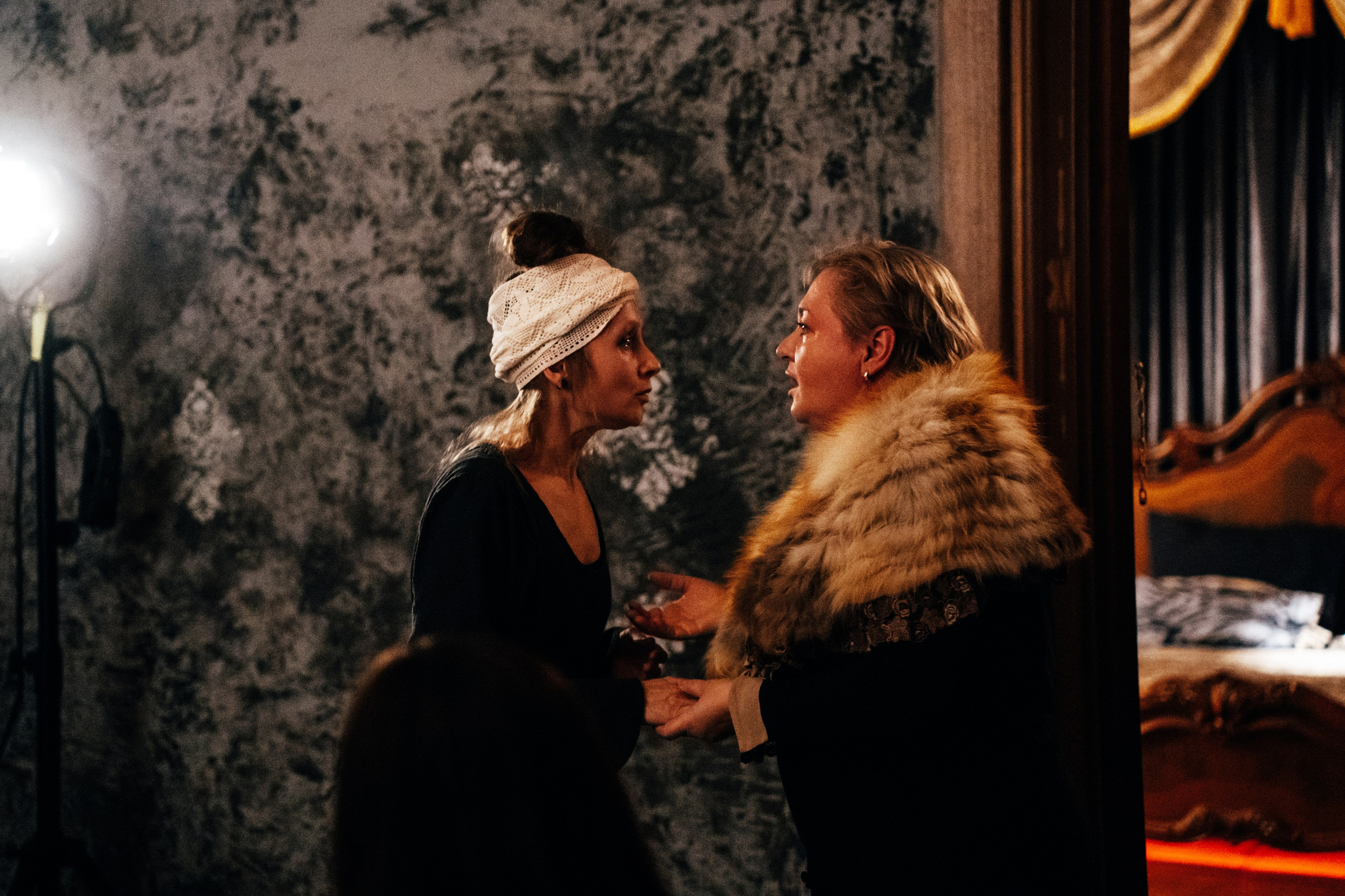 История особняка Демидова. Главная