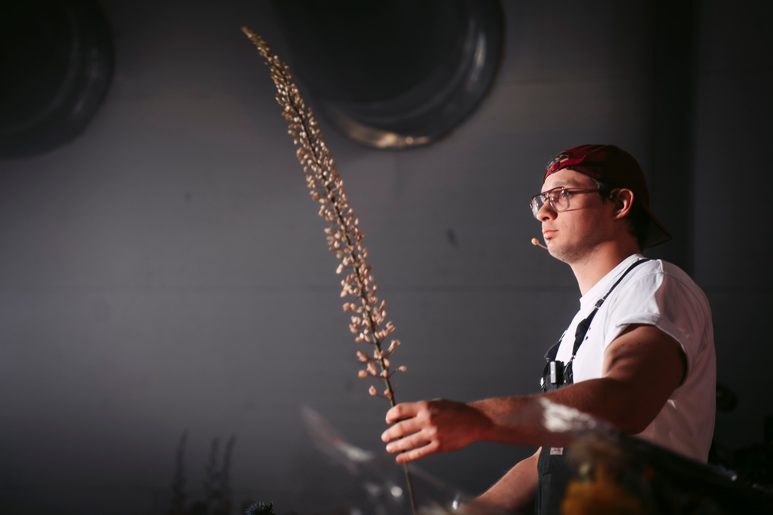 Цветочный андеграунд. Главная