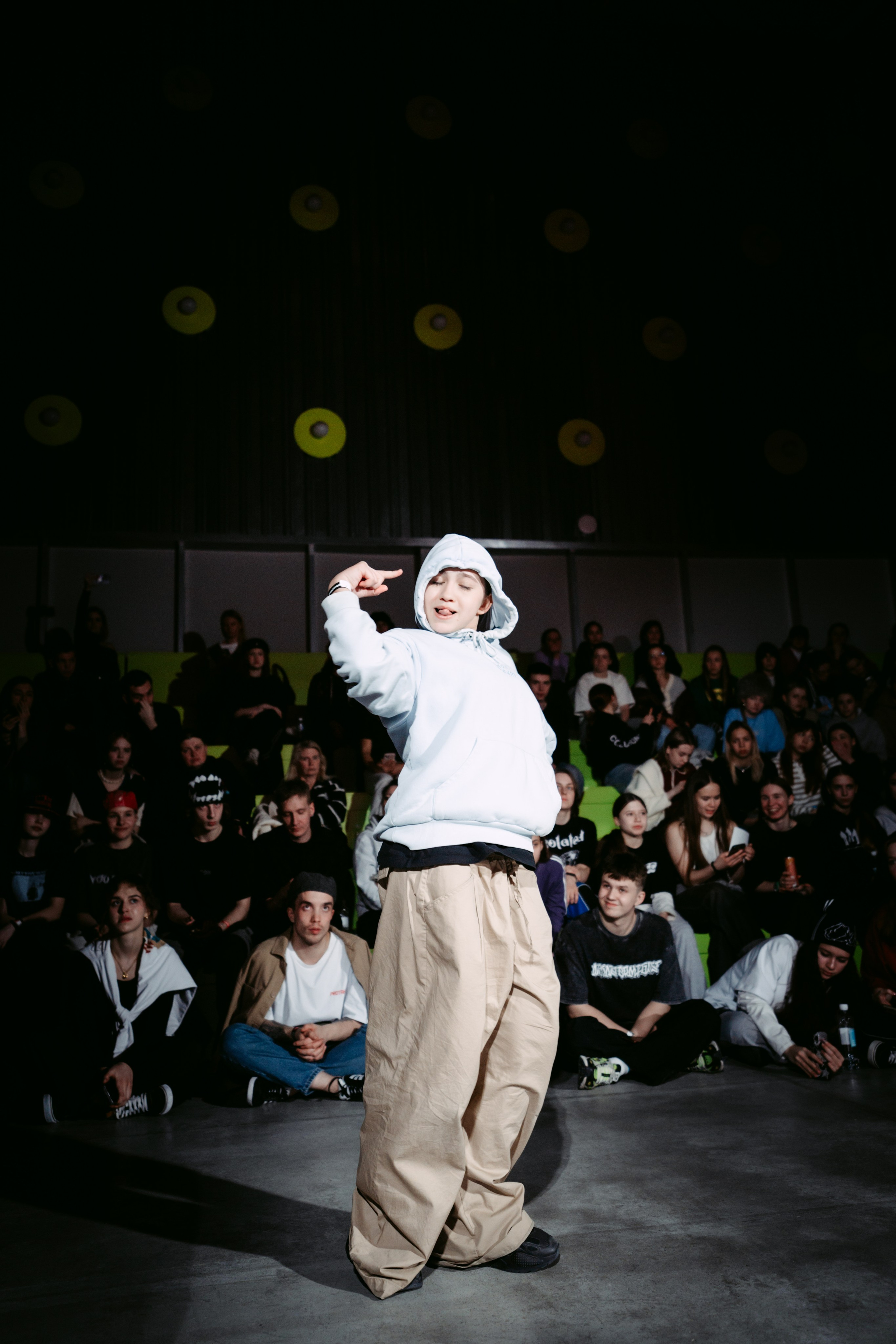 HIP HOP KAZAN 2025. Главная