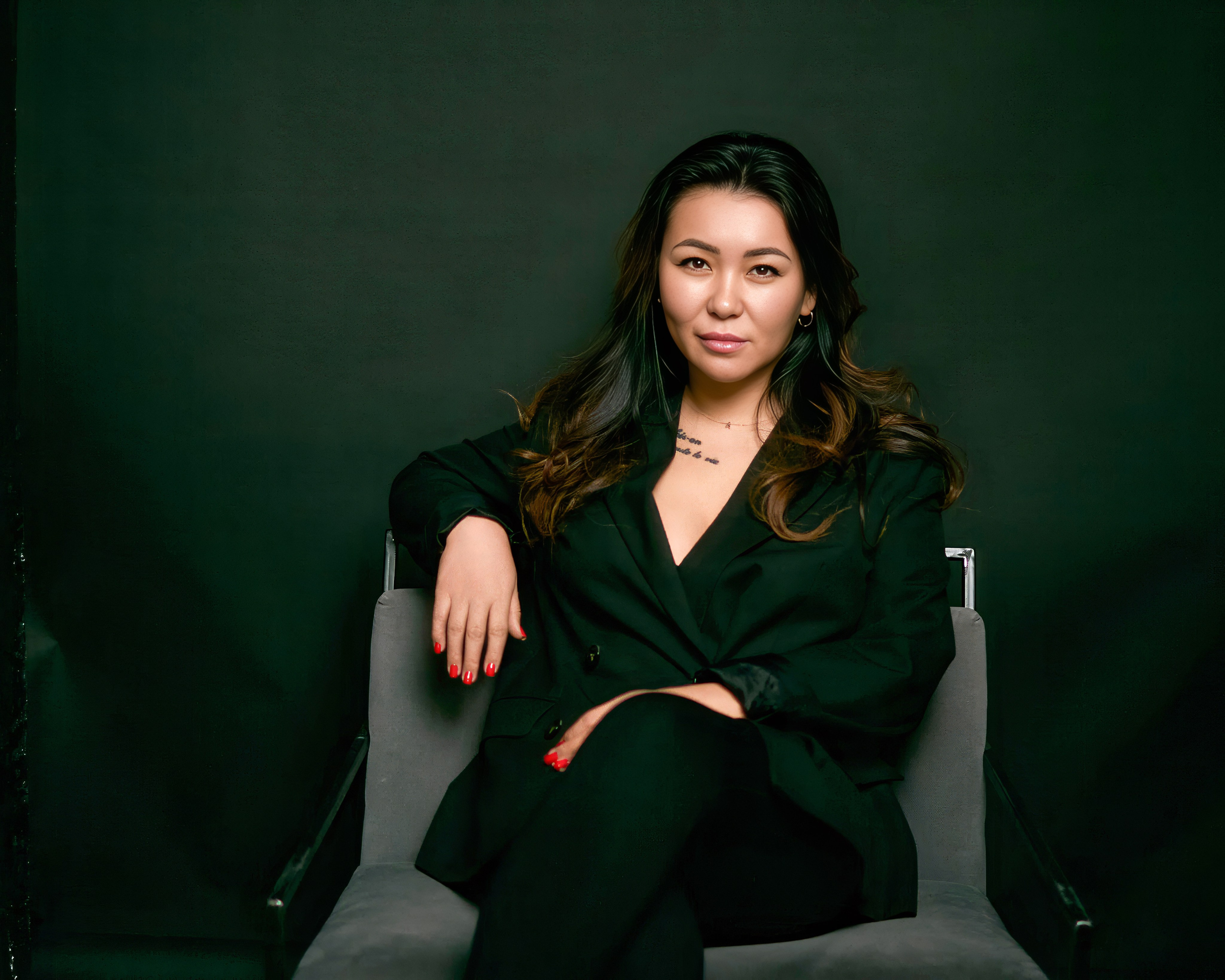 ALTYNA. Фотограф Москва / Зеленоград / Обнинск Аркадий Сахаров