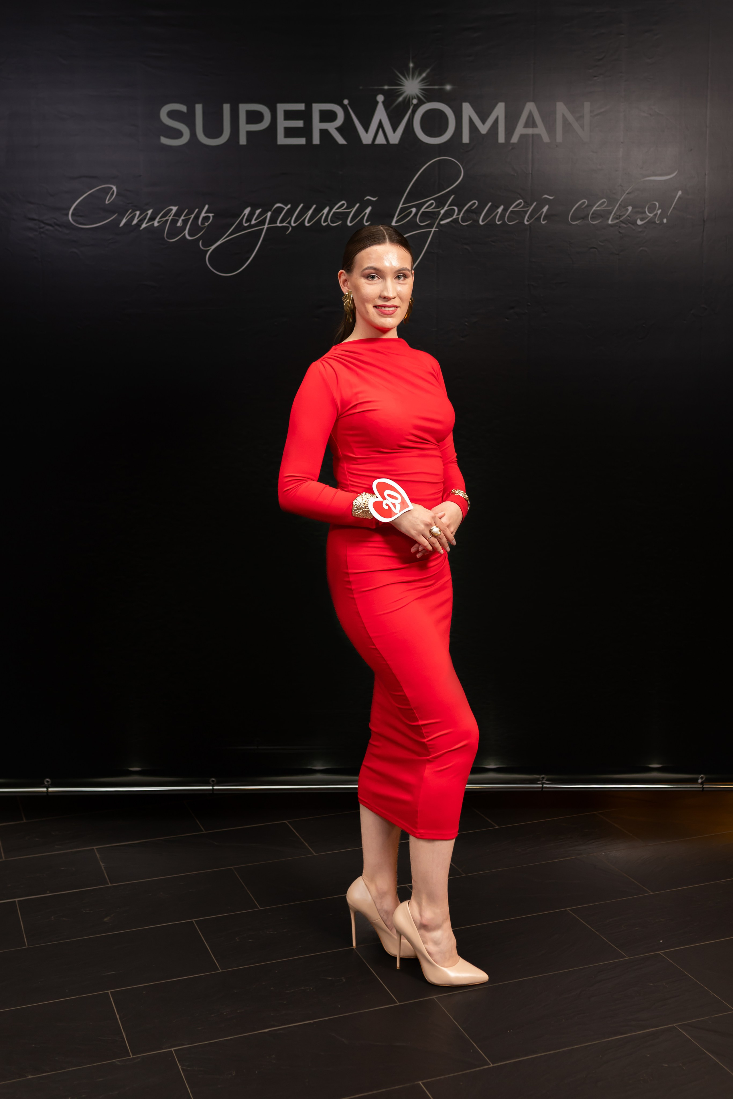 Super woman. Марина Шаймухаметова. Фотограф в Уфе