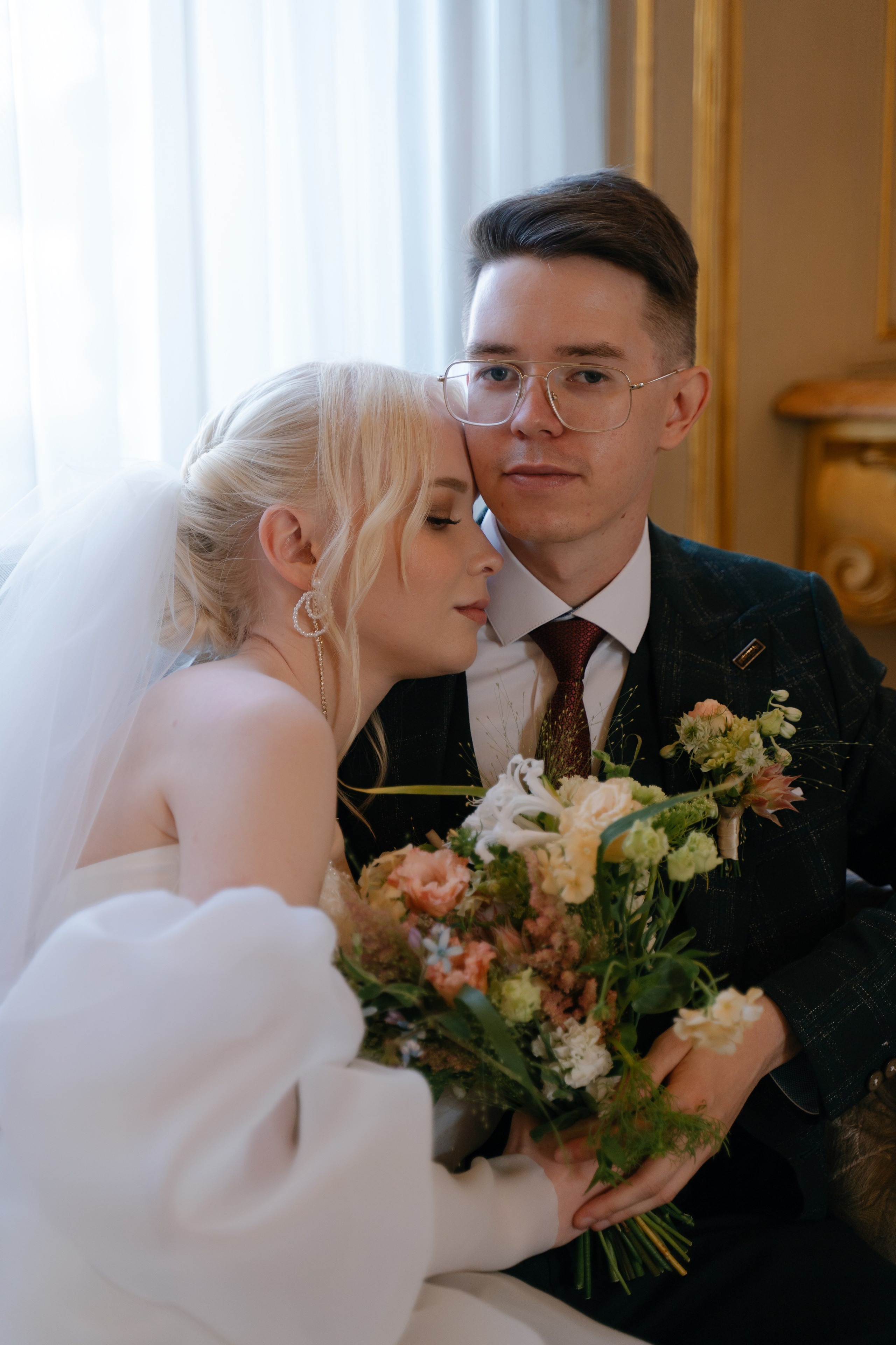 09.08.2023. Свадебный фотограф — Наталья Фед СПб/Москва