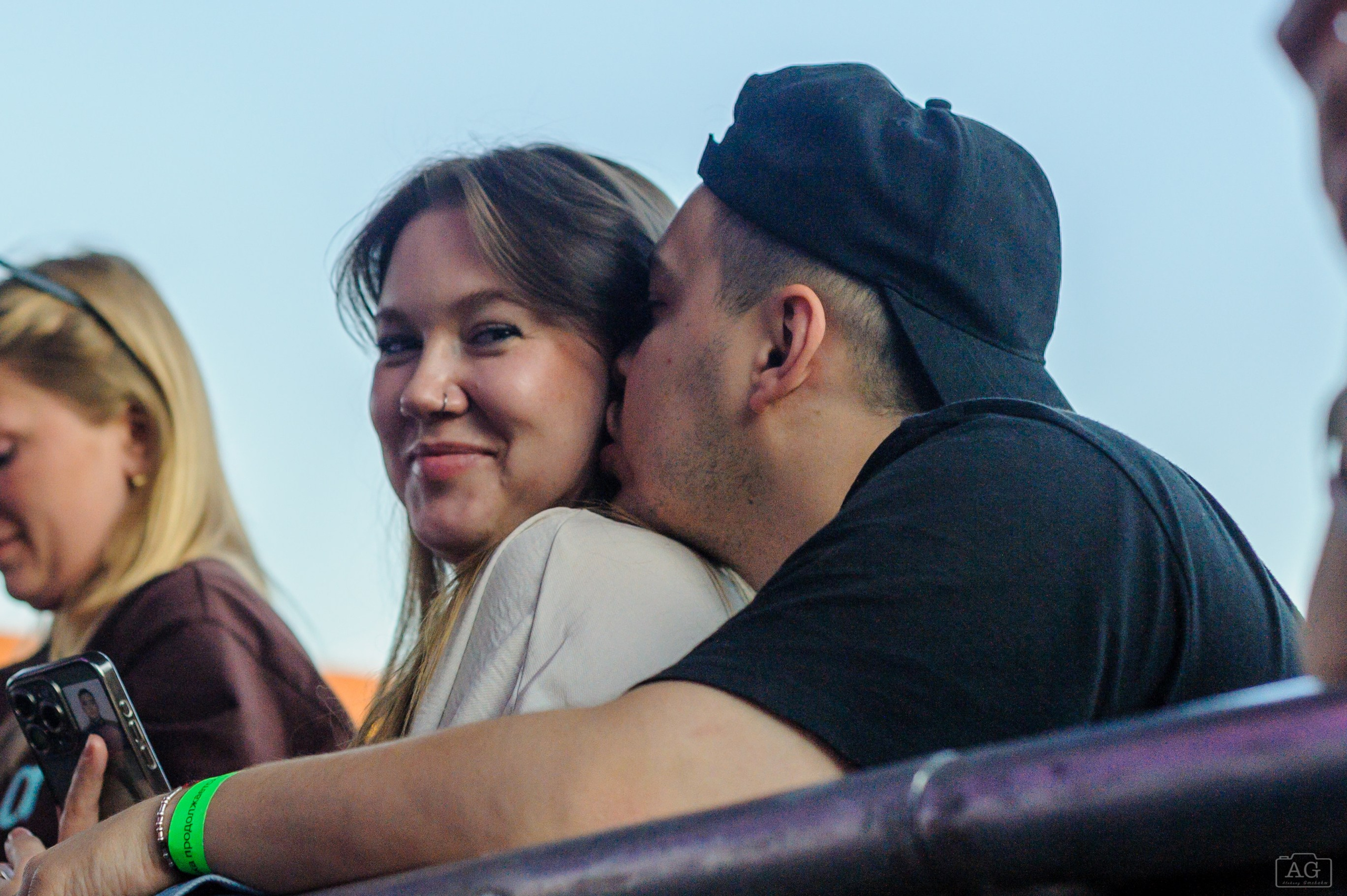 Комната Культуры, Roof Place. Алексей Горчаков. Фотограф на ваш праздник