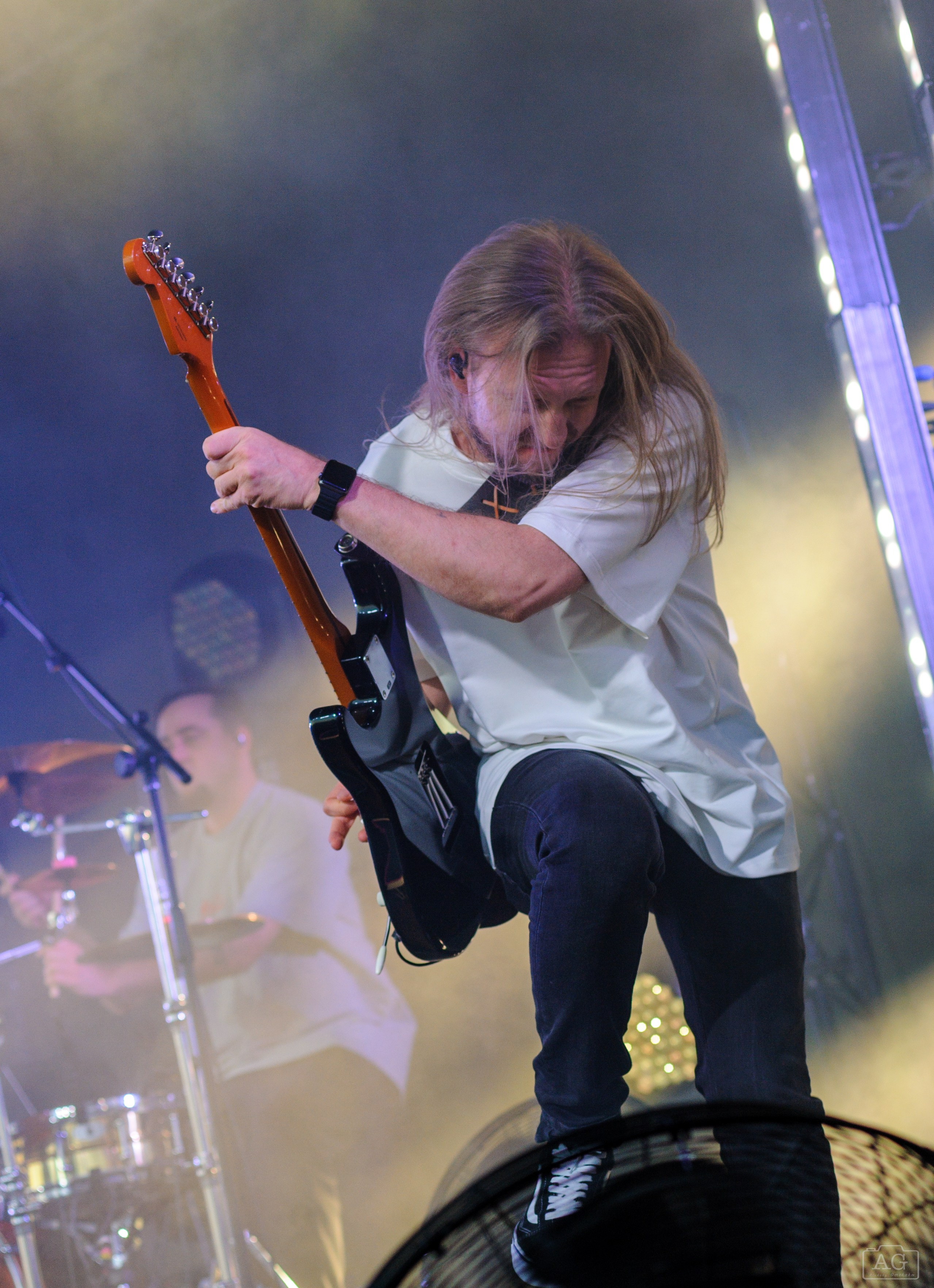 Комната Культуры, Roof Place. Алексей Горчаков. Фотограф на ваш праздник