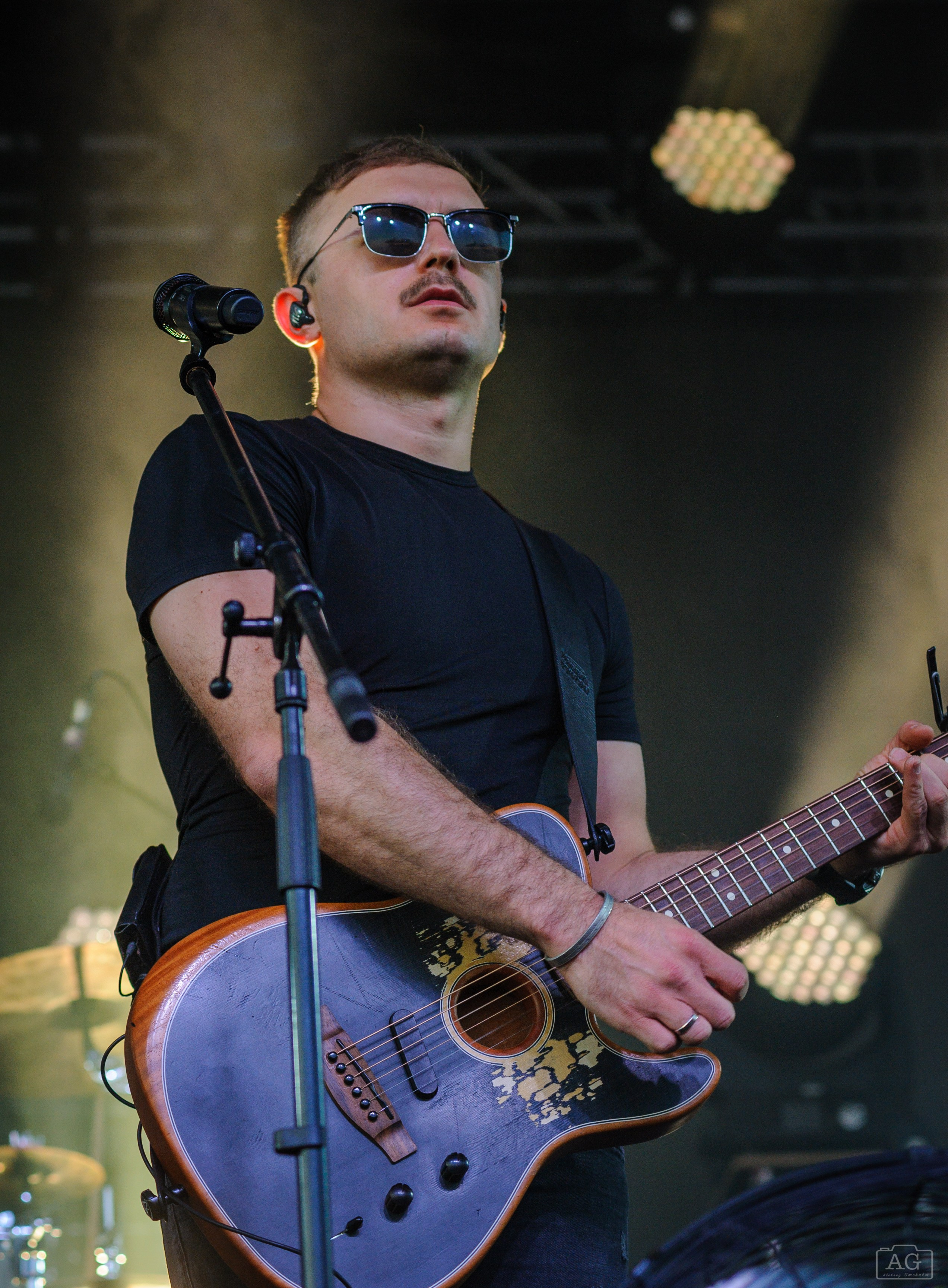 Комната Культуры, Roof Place. Алексей Горчаков. Фотограф на ваш праздник