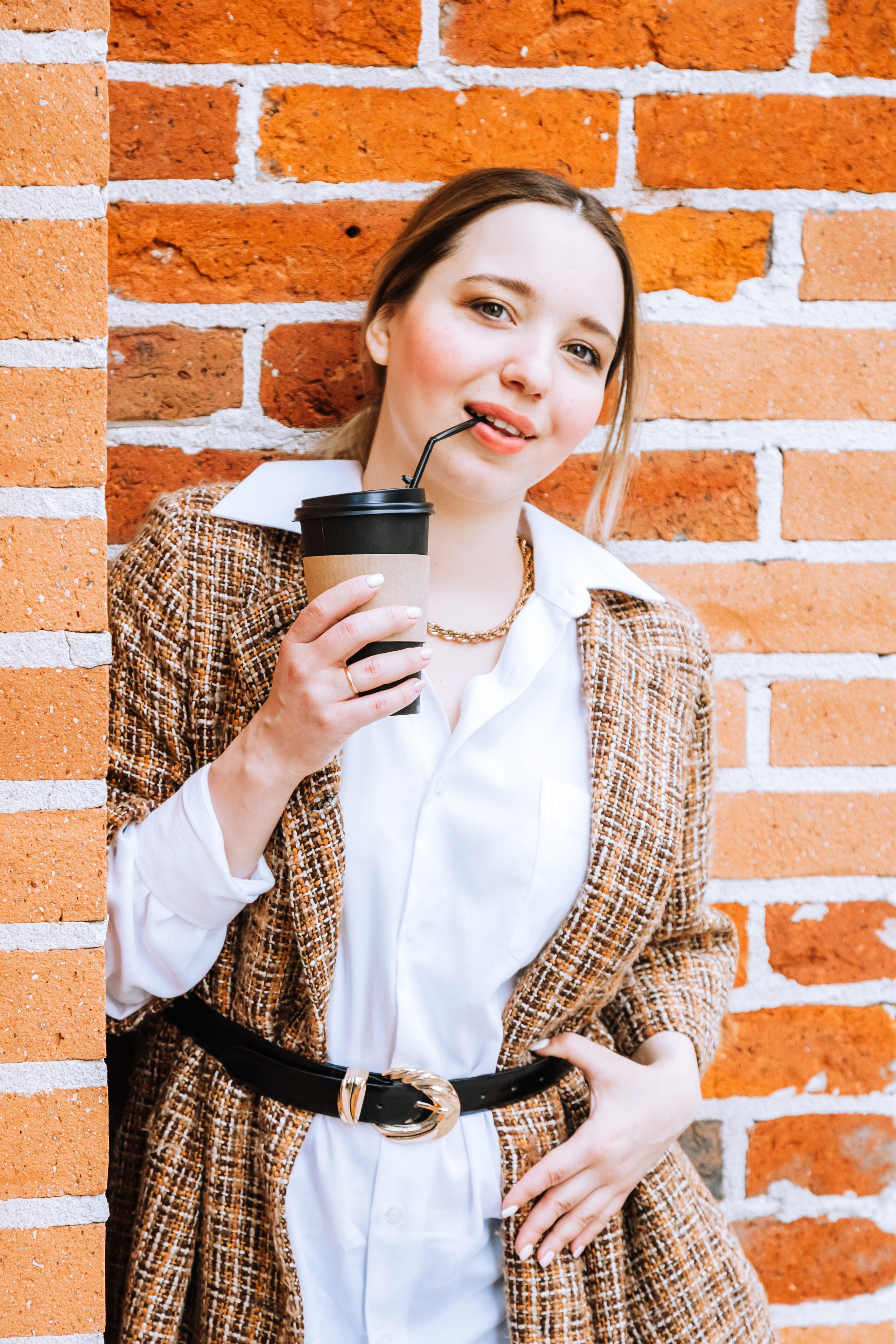 Ведущая своей жизни ♥. Репортажный и семейный фотограф в Москве