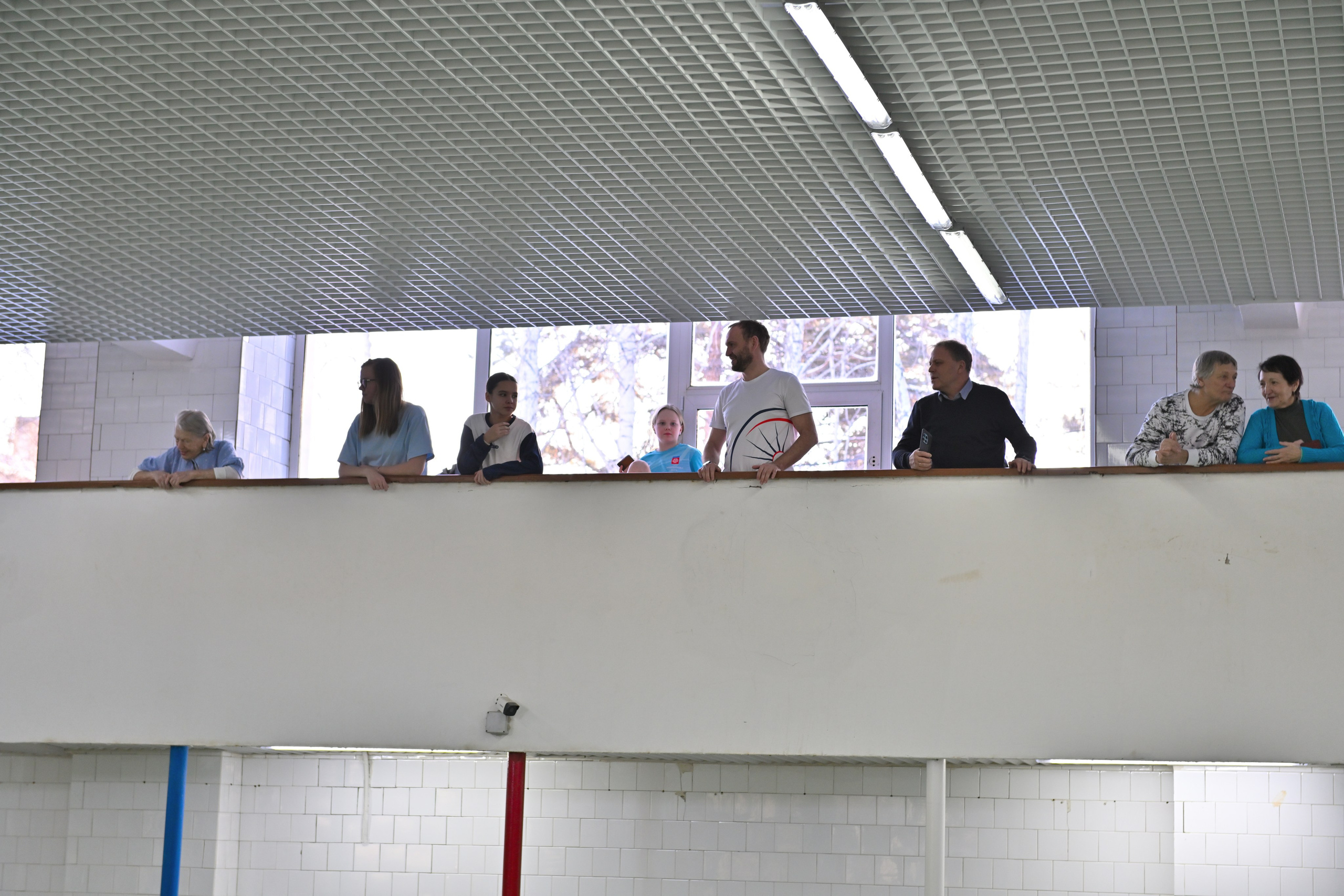 2025-12-20 Бассейн Урал НГ младшие. Снежинск фото Андрианов