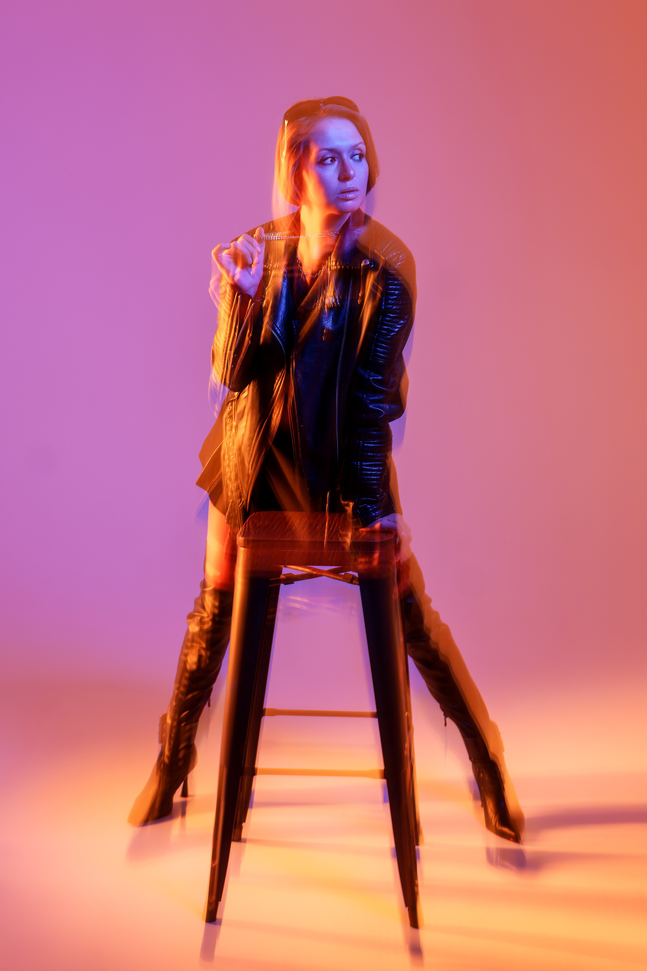 FASHION FIRE. Сайт фотограф в Керчи Кислый Юрий