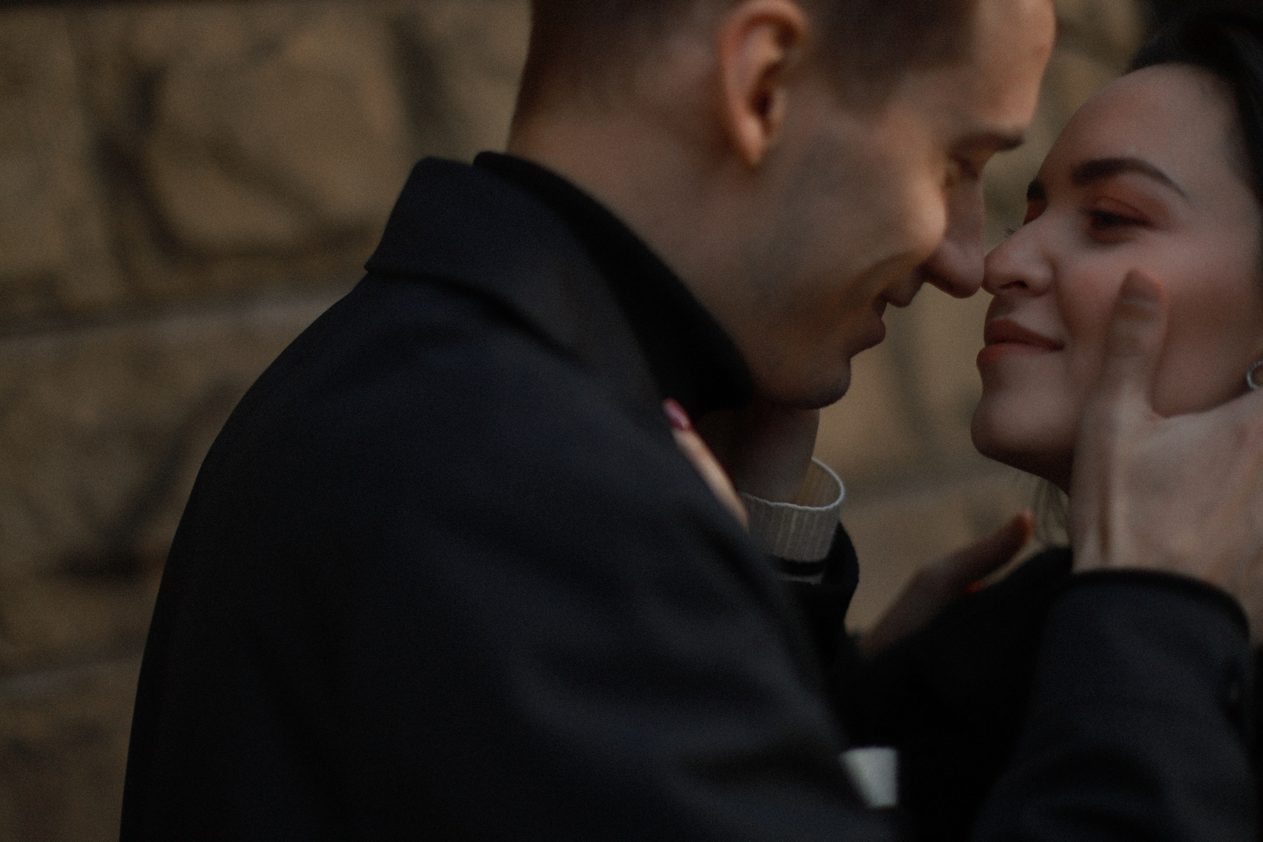 Осень в городе. Свадебный, репортажный и портретный фотограф Сочи, Краснодар. Александра Зайцева