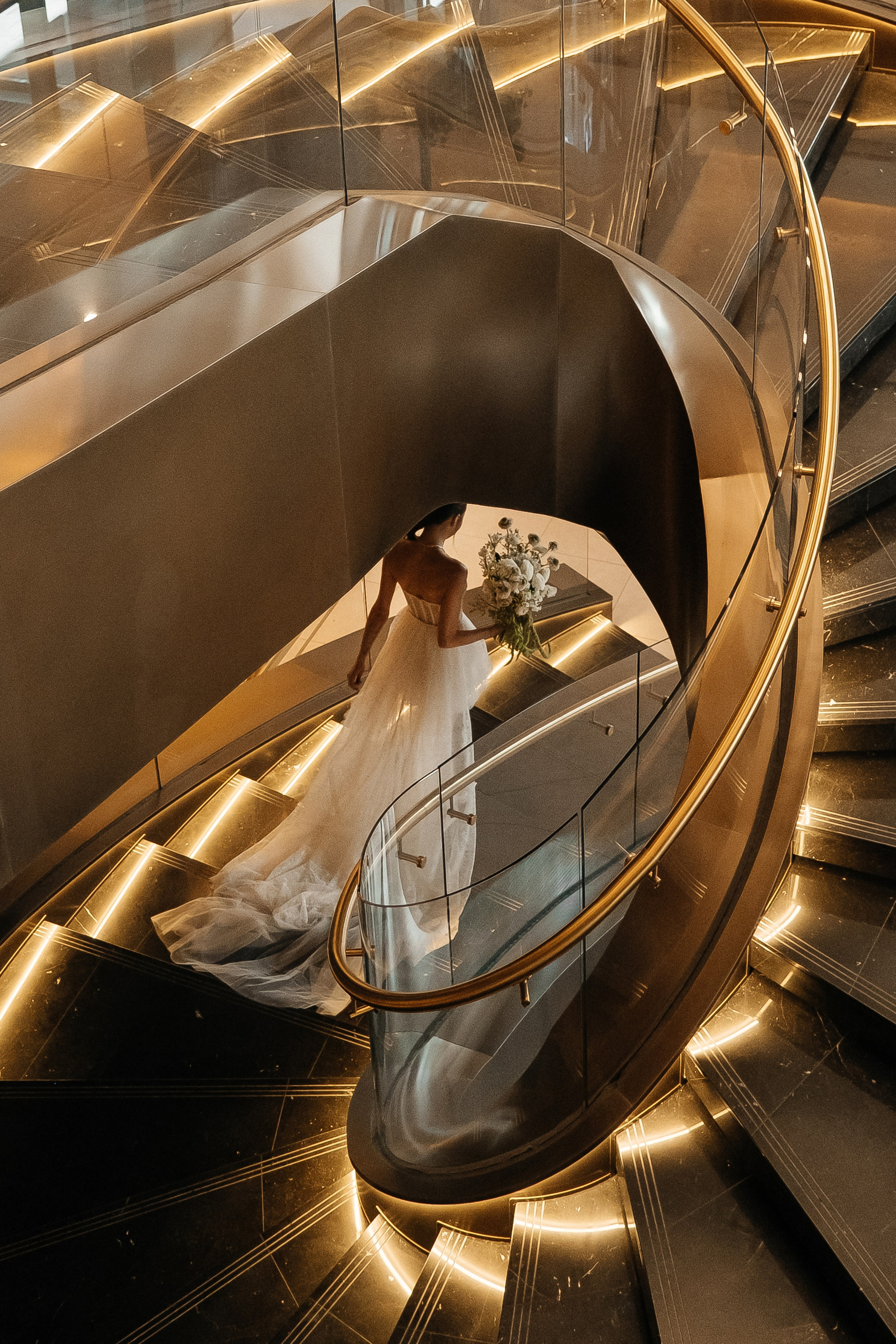 ANONS. Мария — Свадебный фотограф