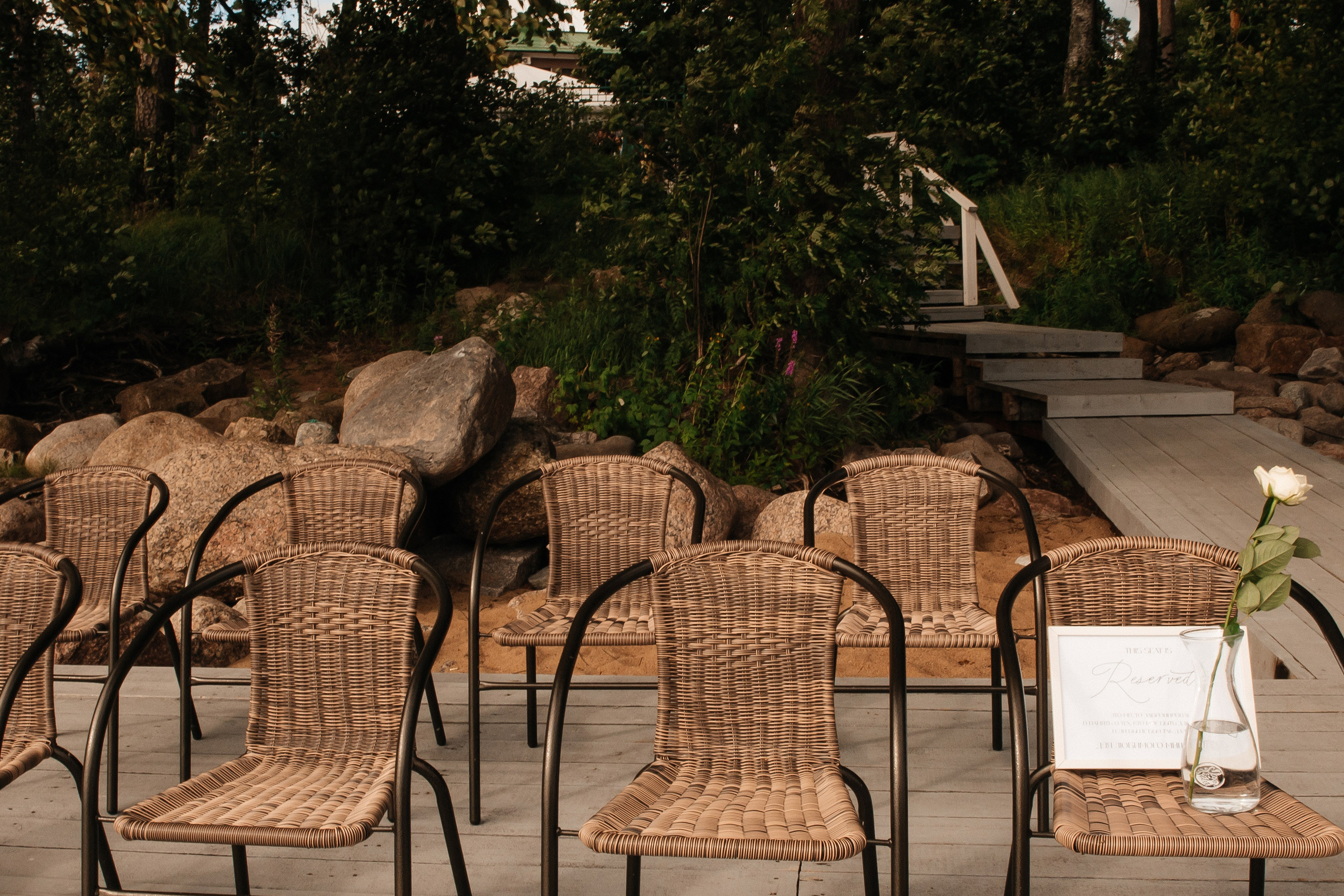 ANONS. Мария — Свадебный фотограф