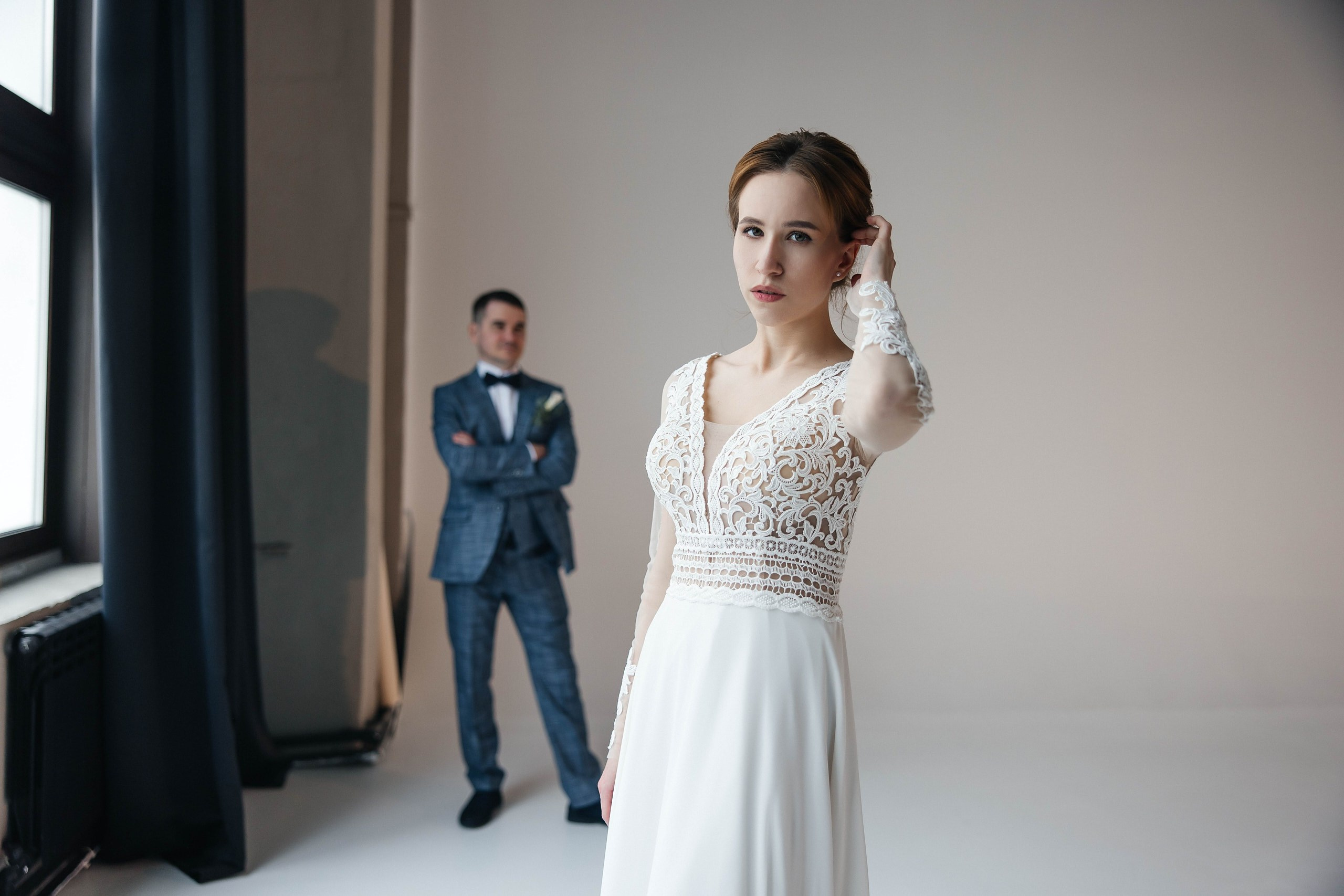 Свадьбы. Maxim Tsoy Photography