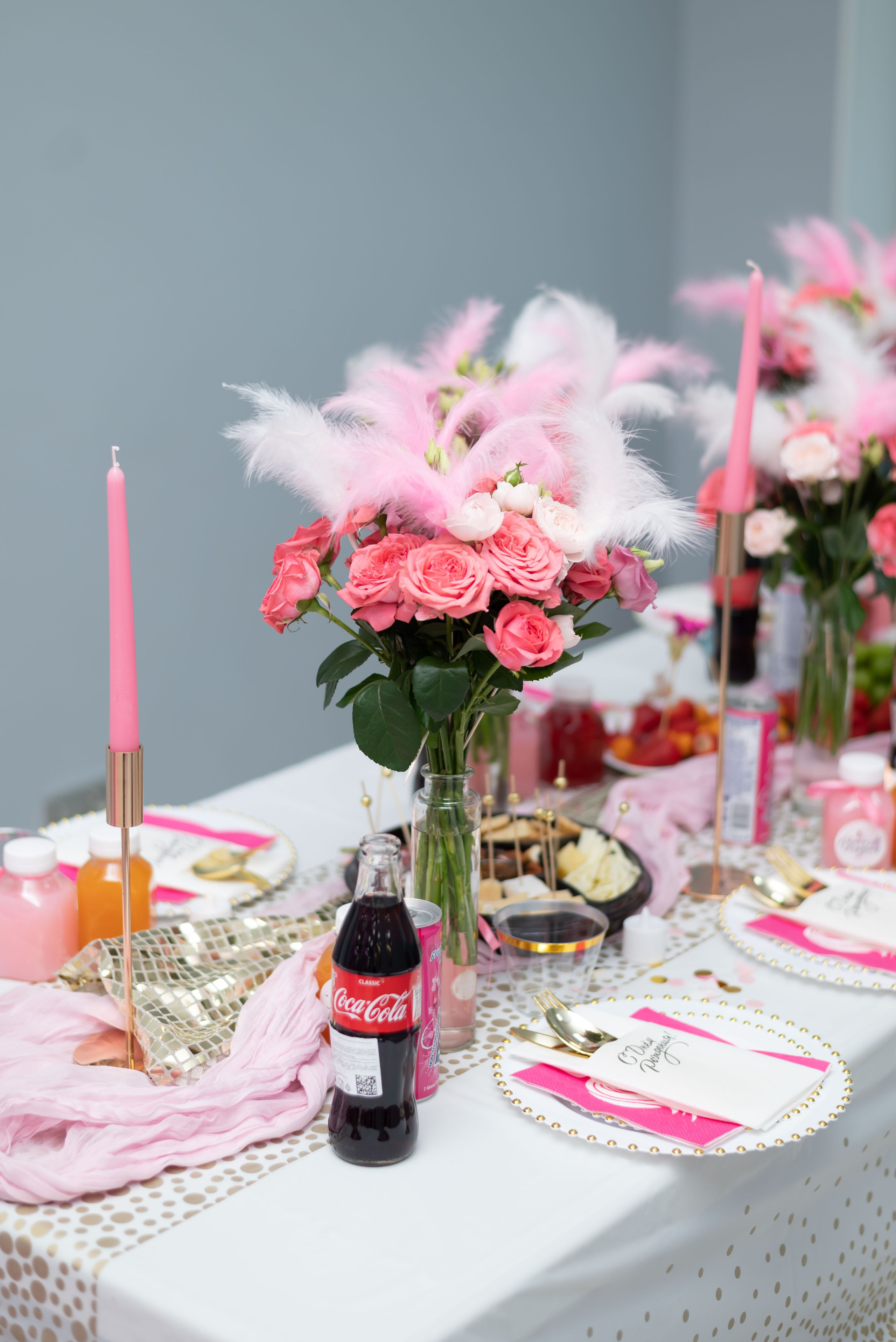 Пижамная вечеринка. Event photographer from Moscow