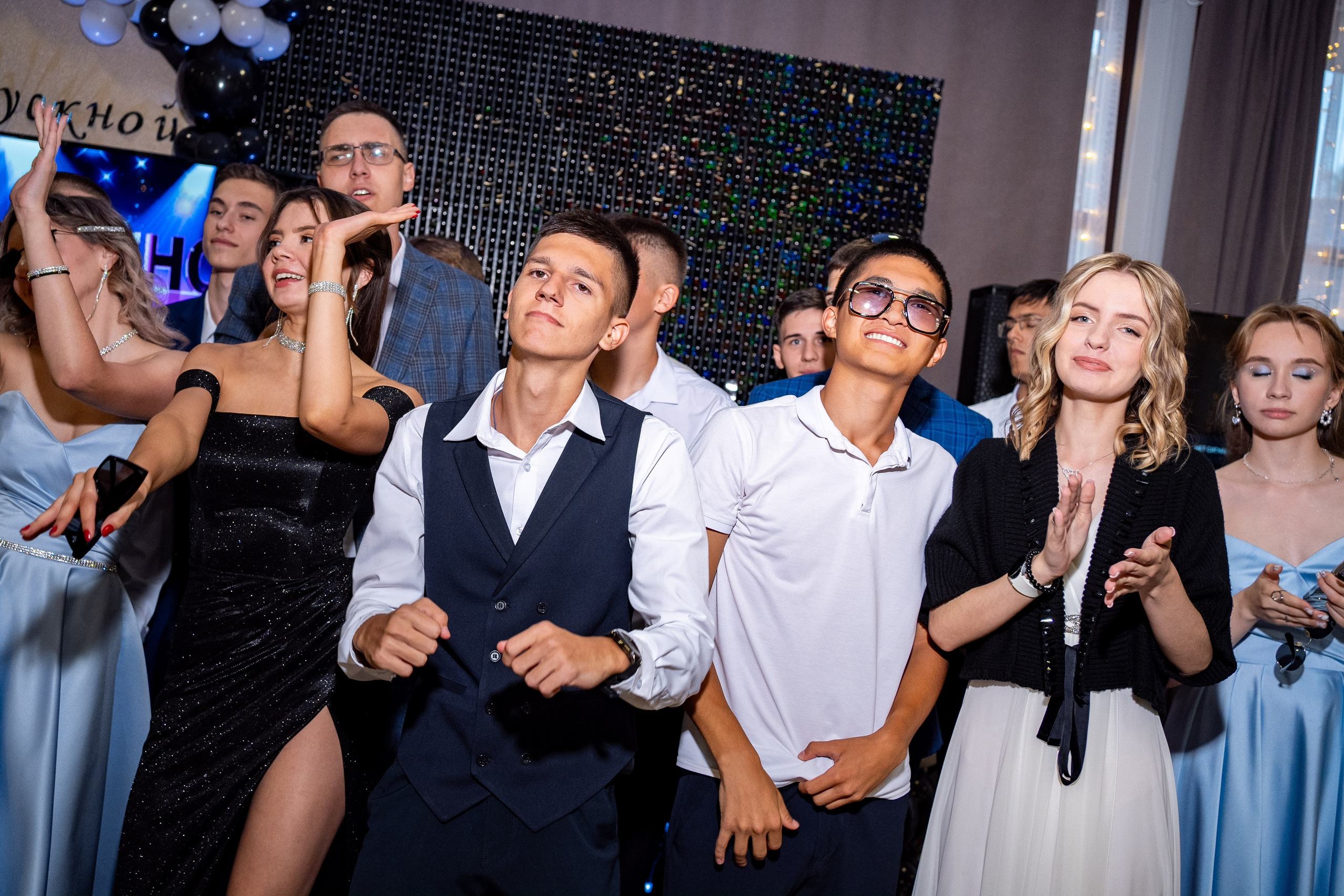 Фотосессия на выпускной. Right Book Выпускные альбомы в Самаре