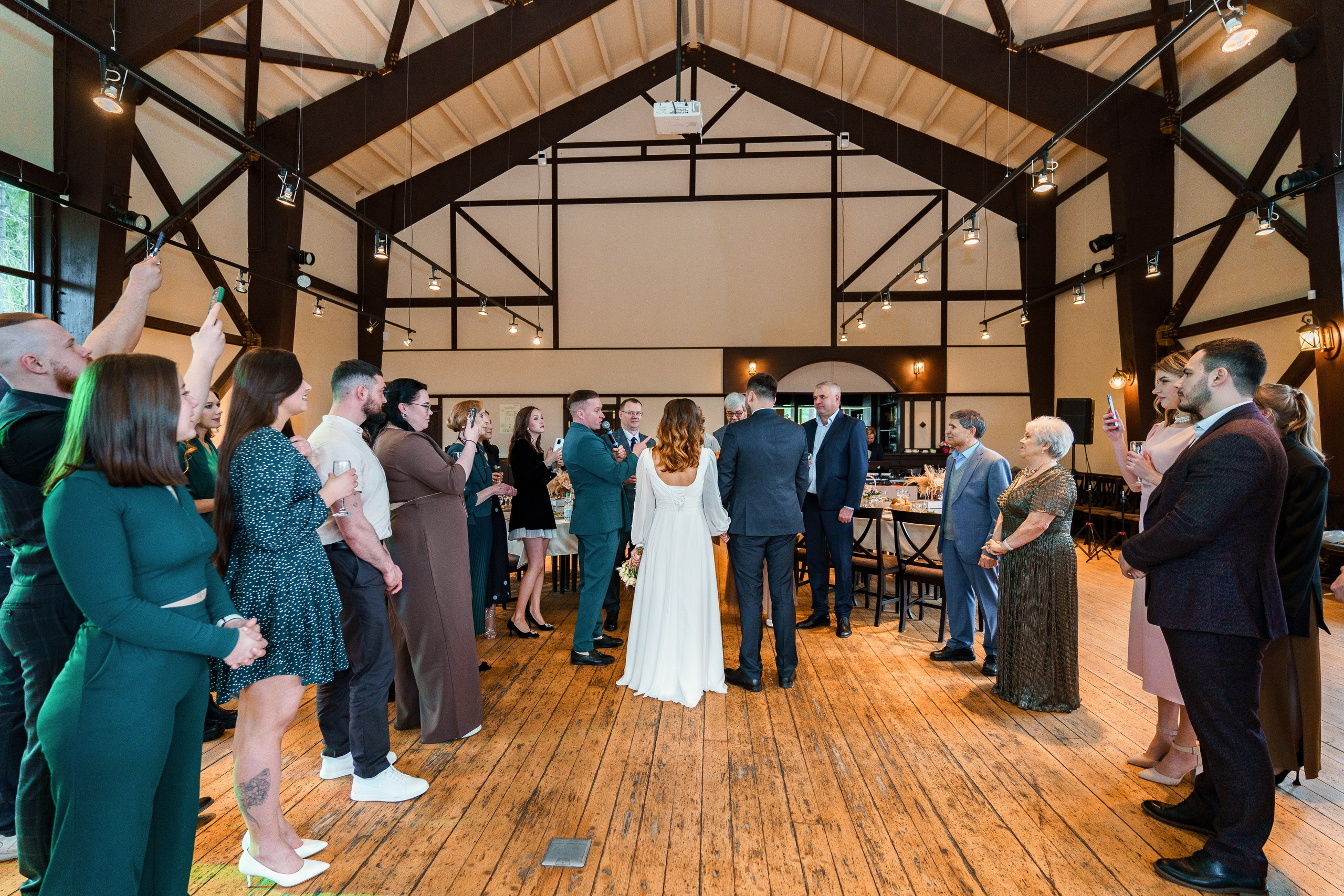 Роман + Анастасия