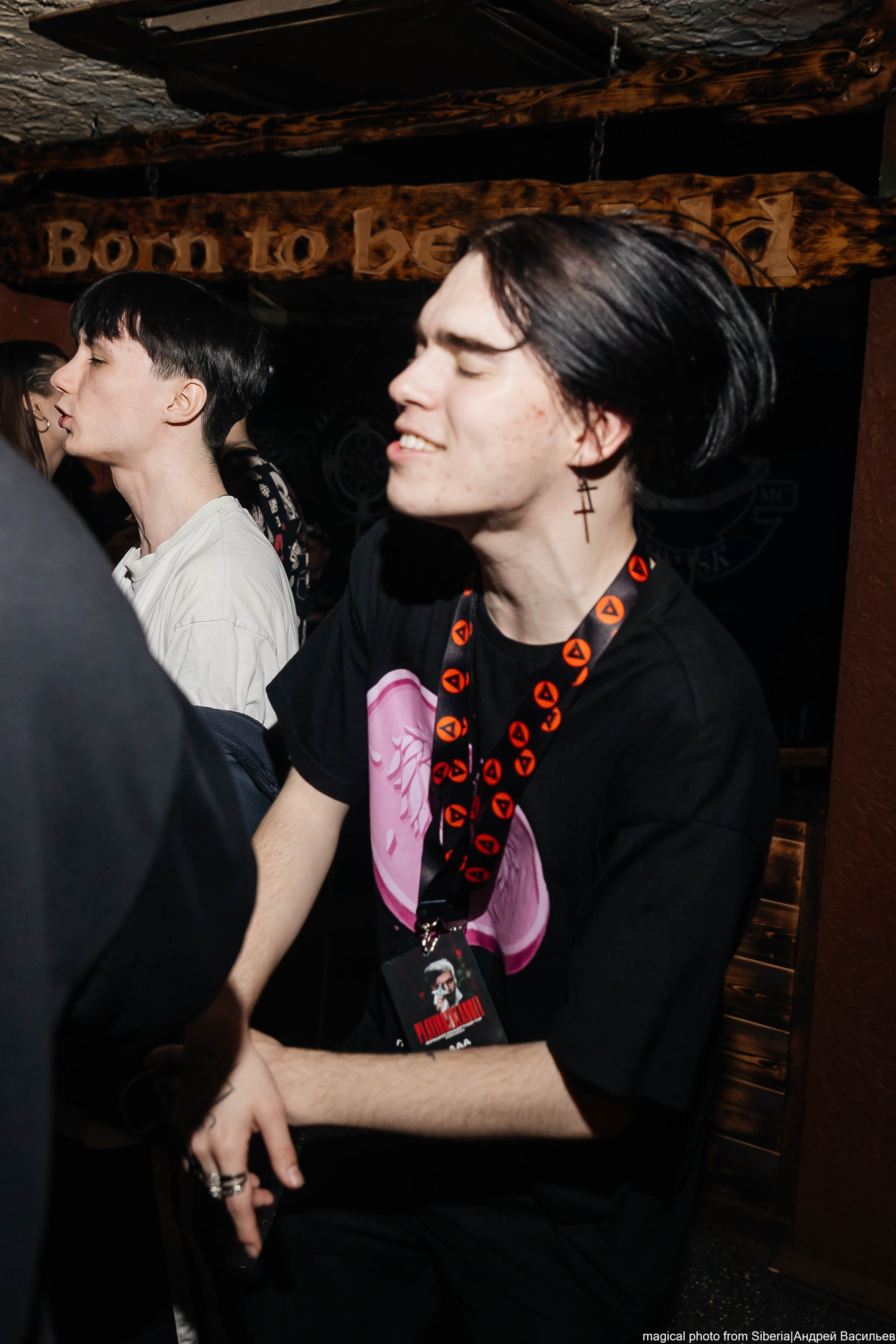 Playingtheangel. _Carpe diem_