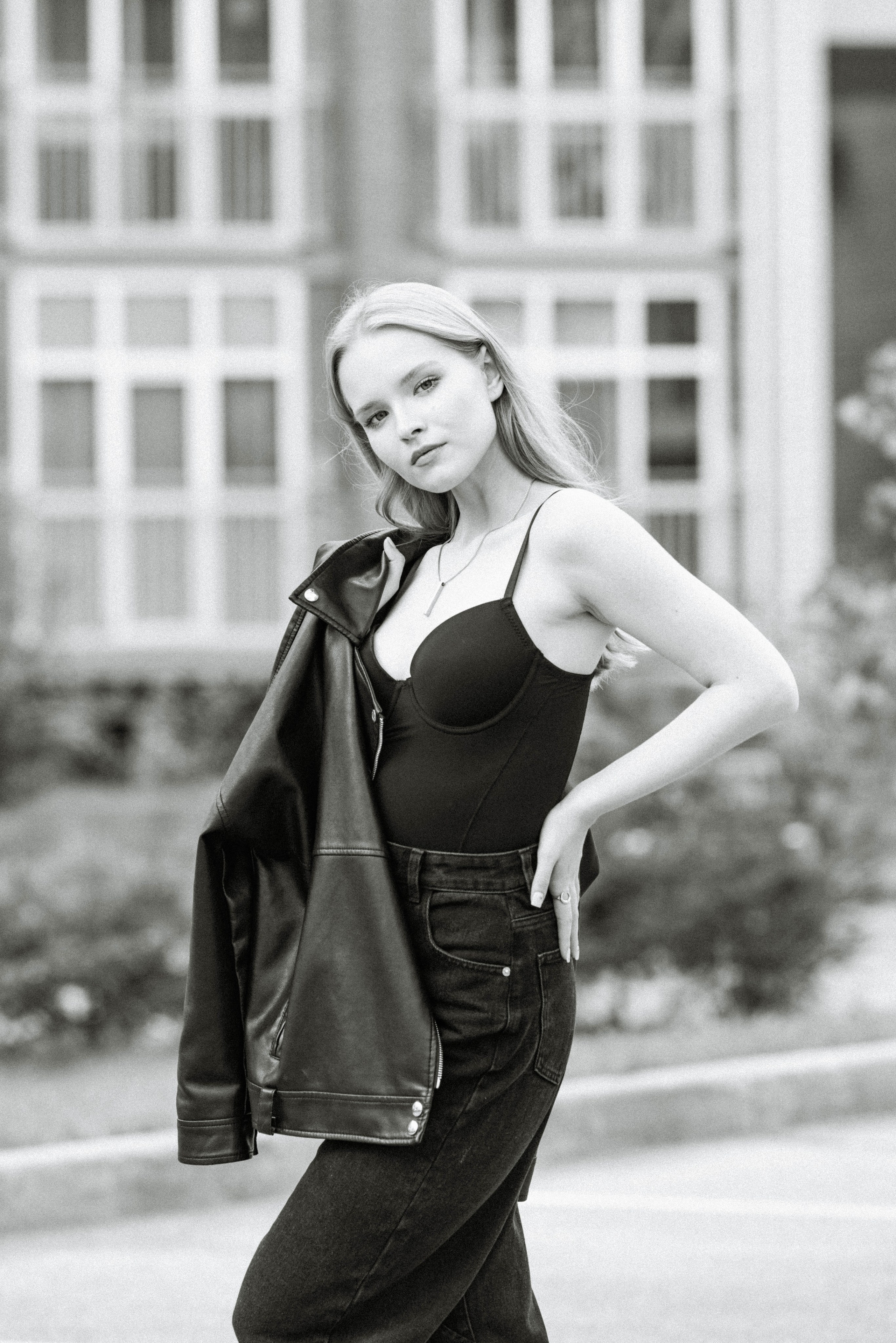 Дарья Мошкина. _Carpe diem_