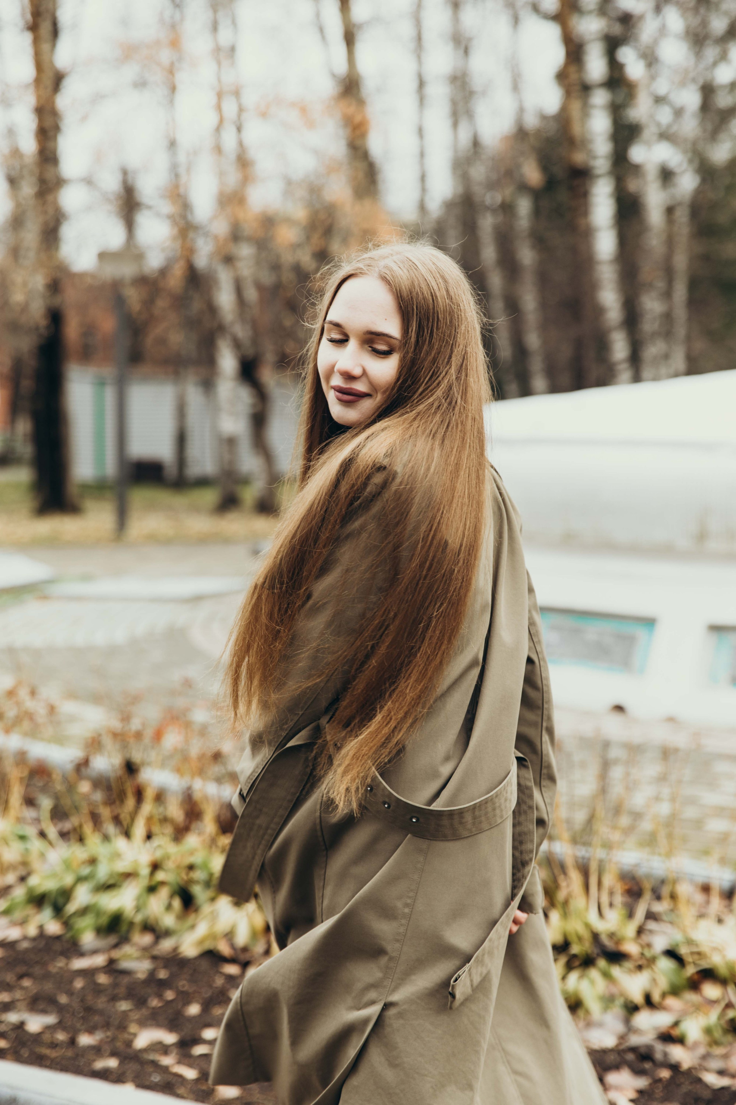 Анастасия Аронова. _Carpe diem_