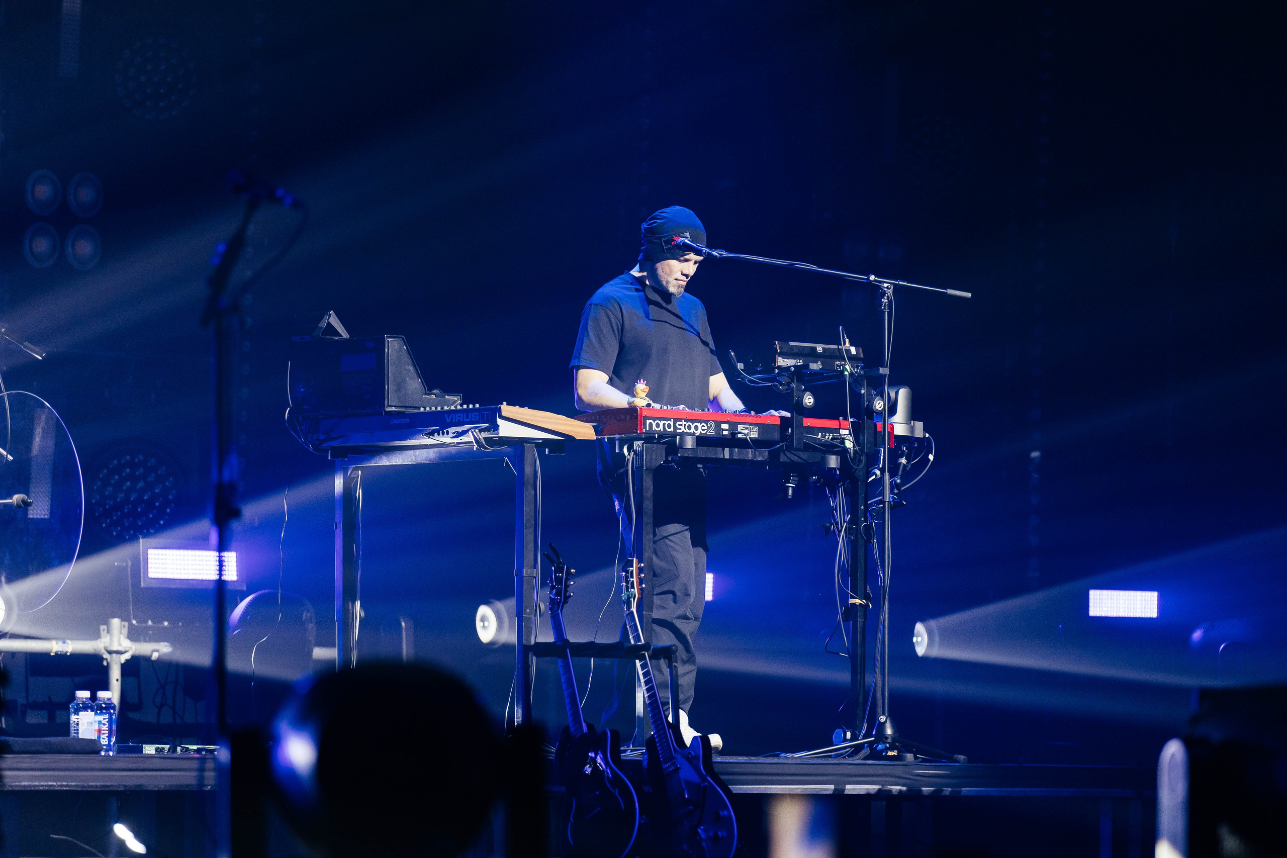 Звери. _Carpe diem_