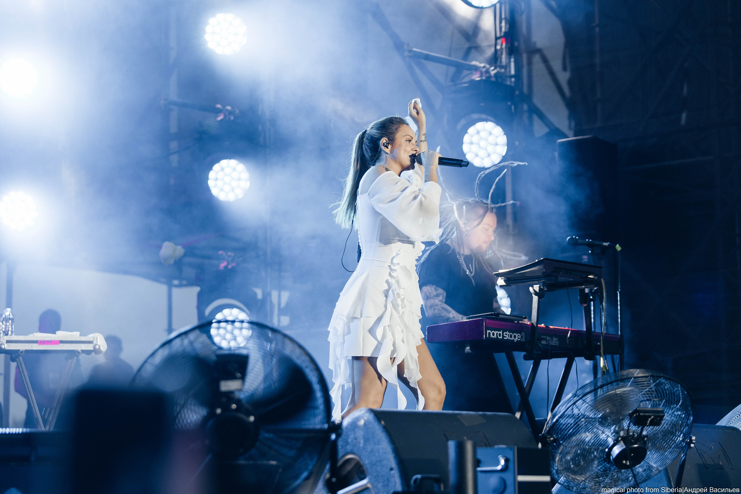 МакSим. _Carpe diem_