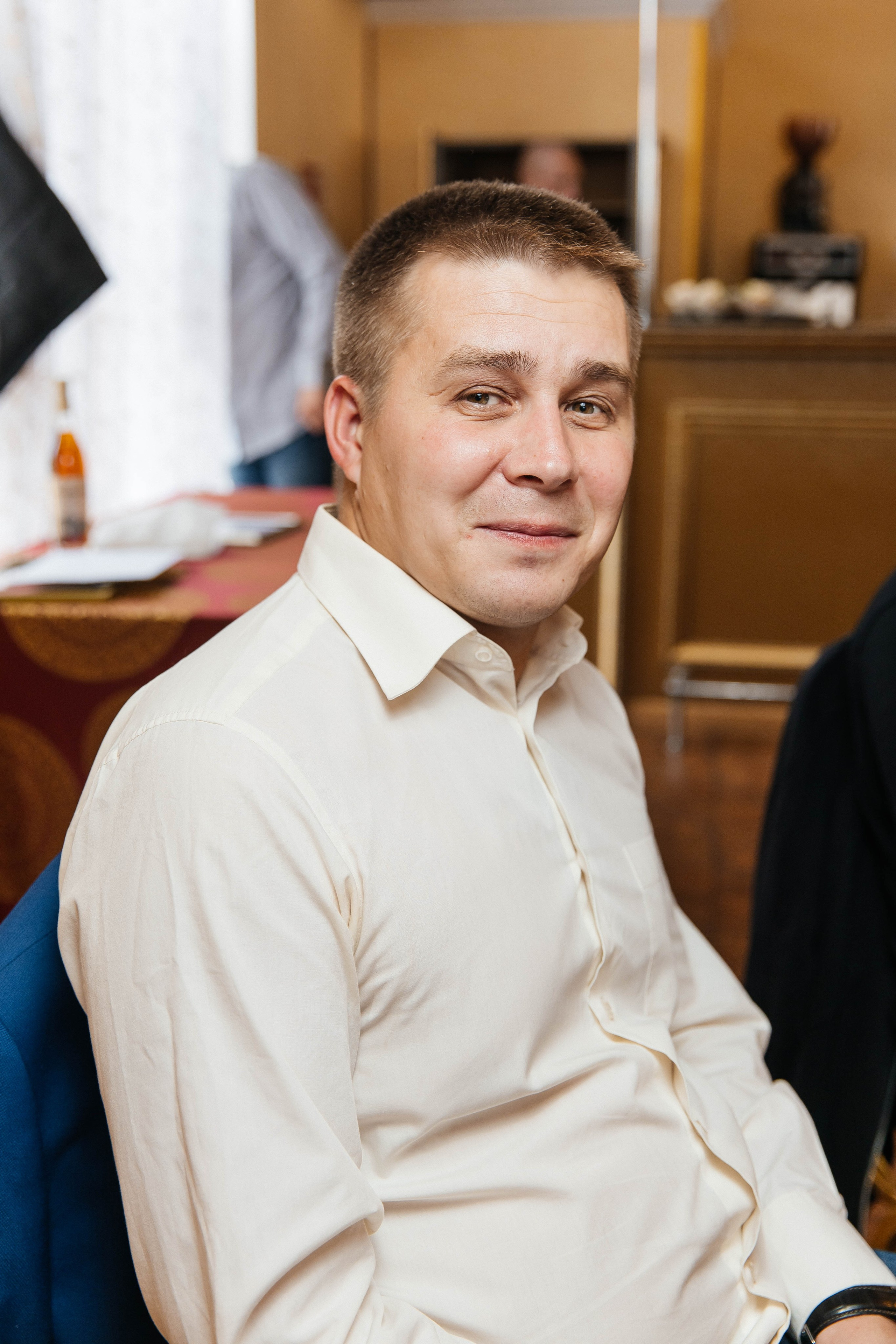 ССК. _Carpe diem_