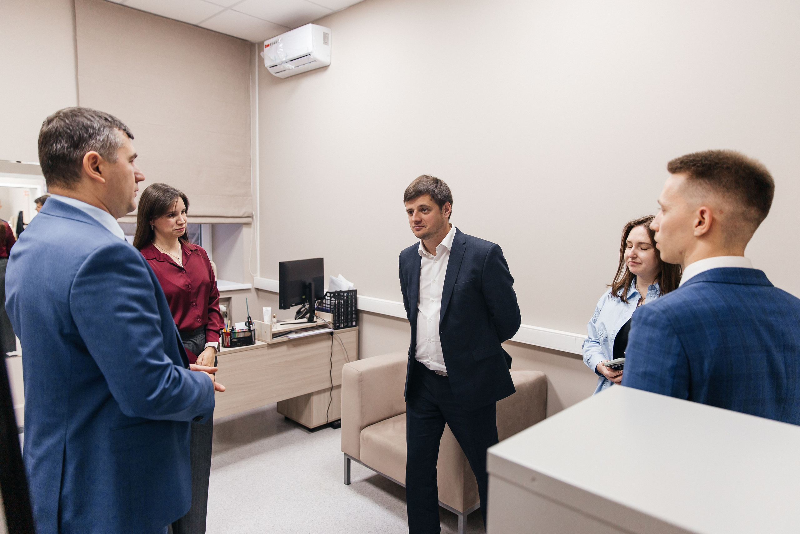 Росмолодёжь Томск. _Carpe diem_