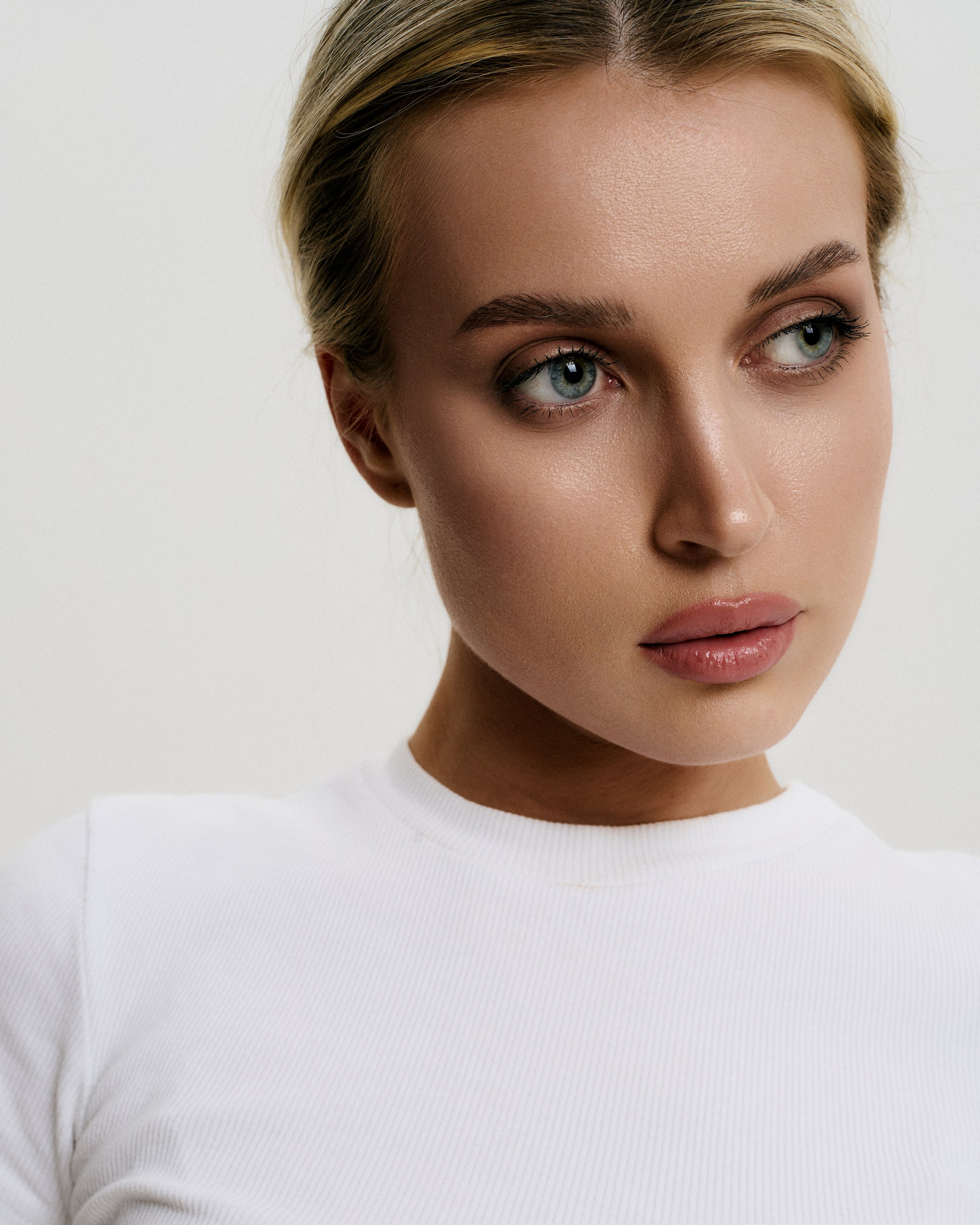 ANASTASIA. Ася Солопова, фотограф Тюмень