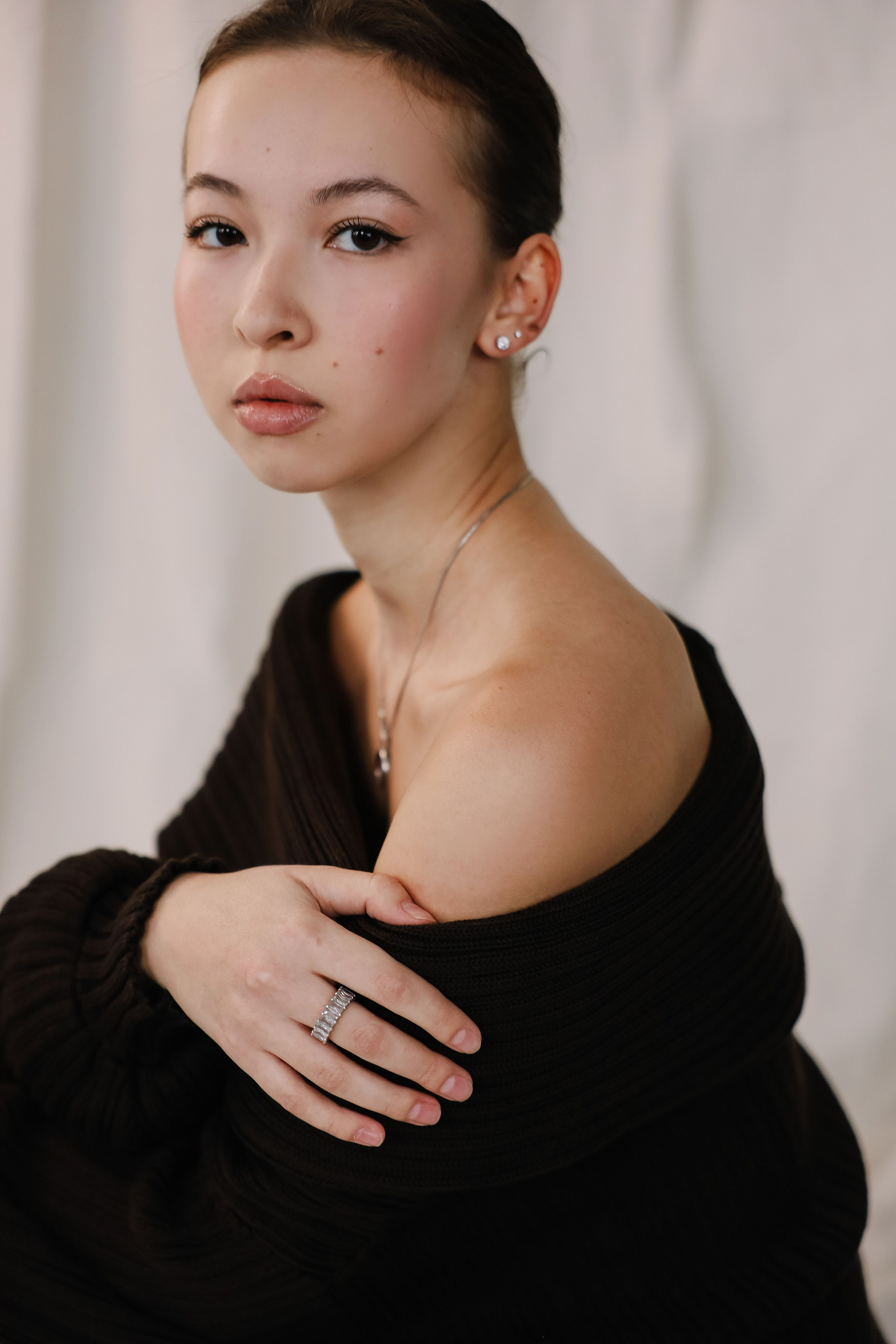 Woman. Главная