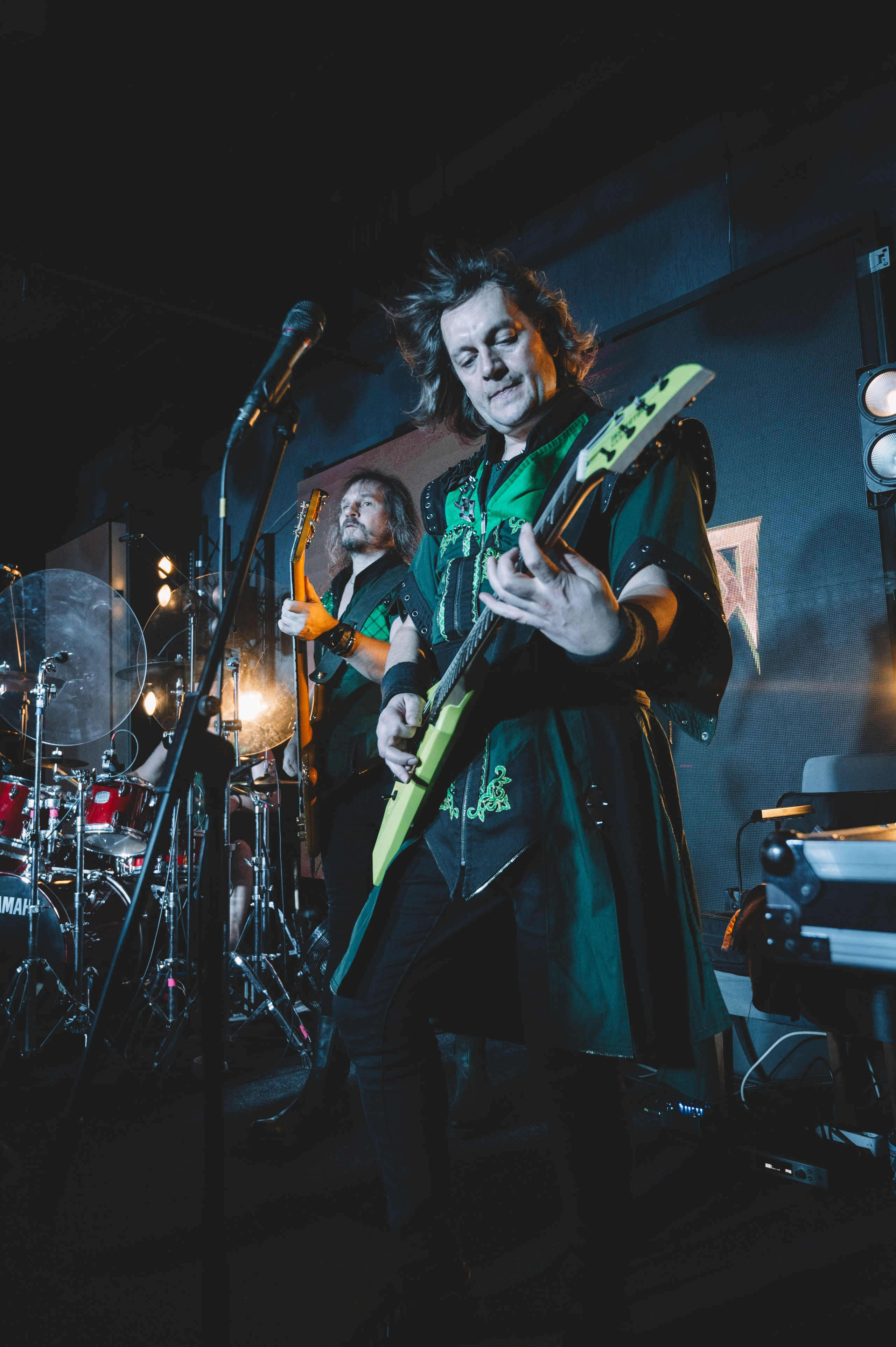 ЭПИДЕМИЯ в Пензе. Фотограф Анна Темнова. Пенза